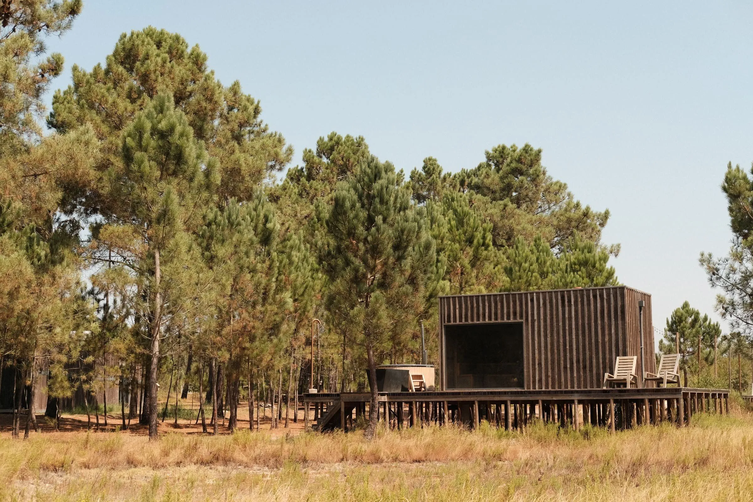 Craveiral Farmhouse — Eindruck 2