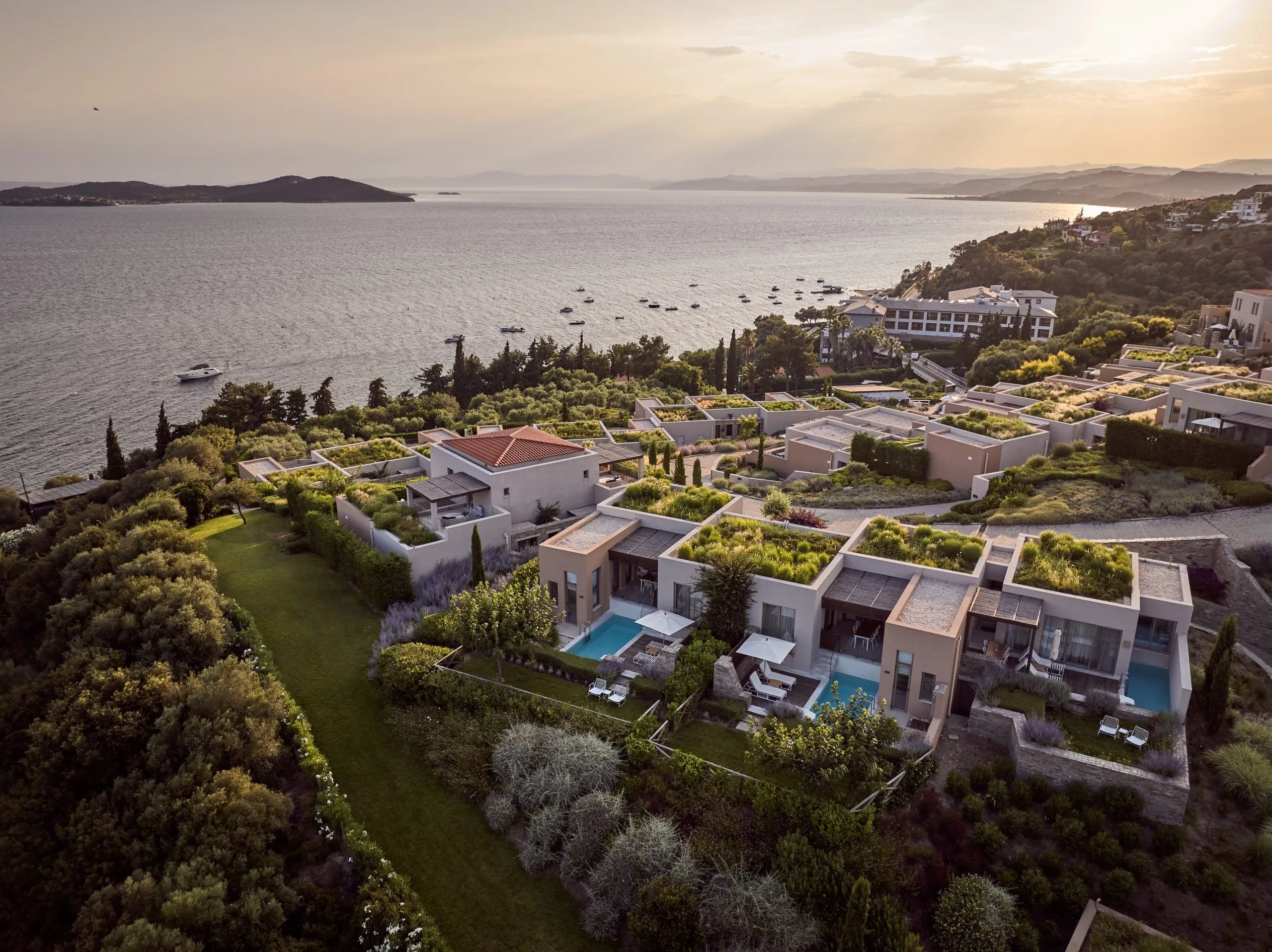 Eagles Resort — Eindruck 10