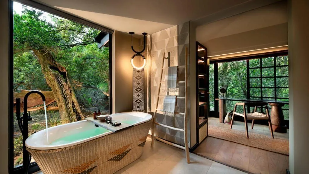 andBeyond Phinda Private Game Reserve — Eindruck 16