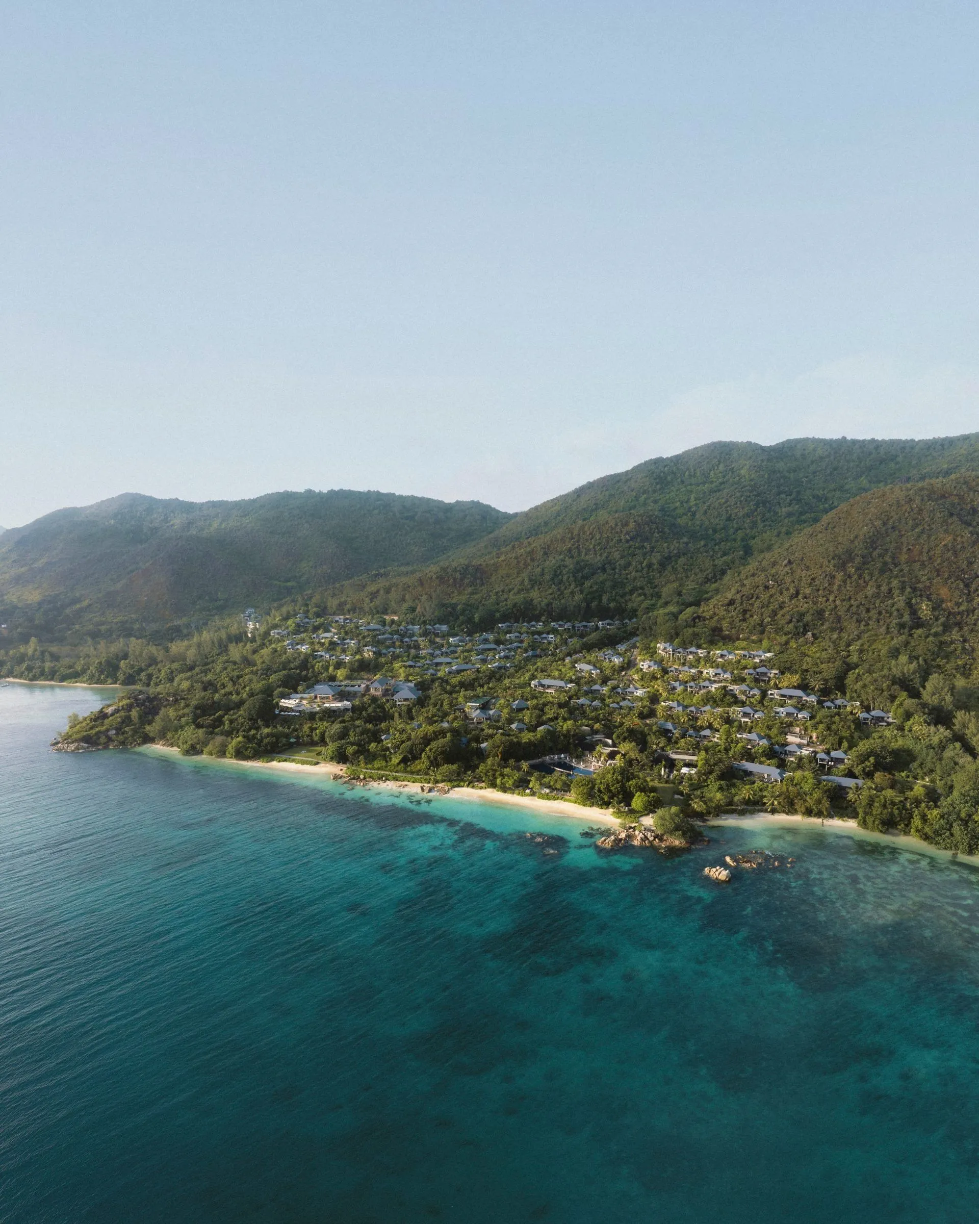 Raffles Seychelles — Eindruck 8