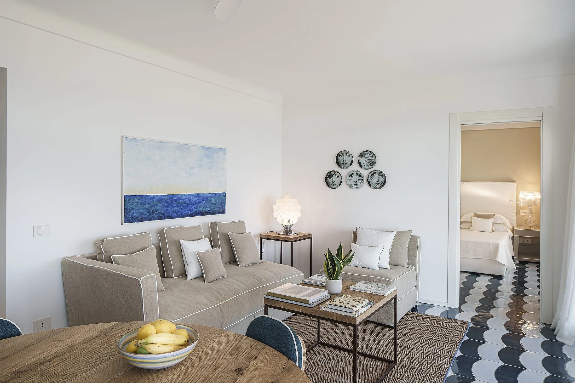 Costa del Capitano Seaside Villas — Eindruck 5