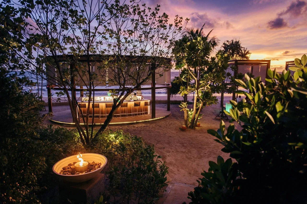 Pimalai Resort & Spa — Eindruck 16