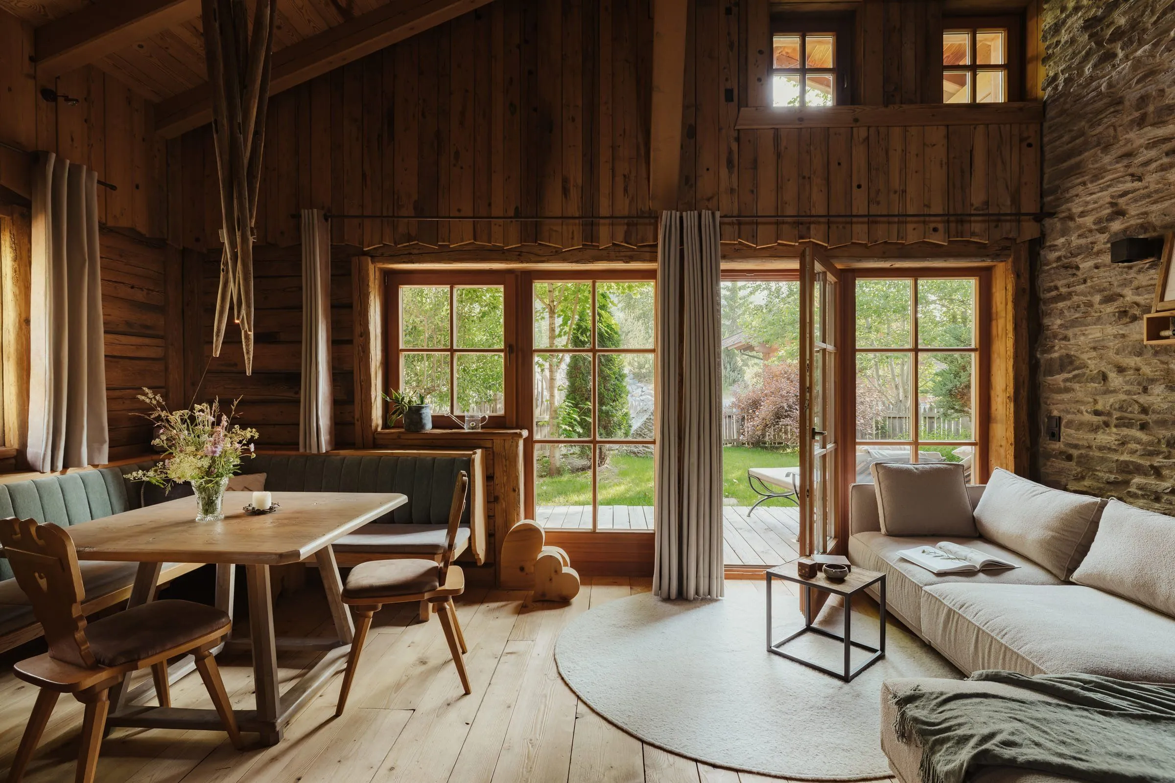 LaPosch – Living Lands — Eindruck 12