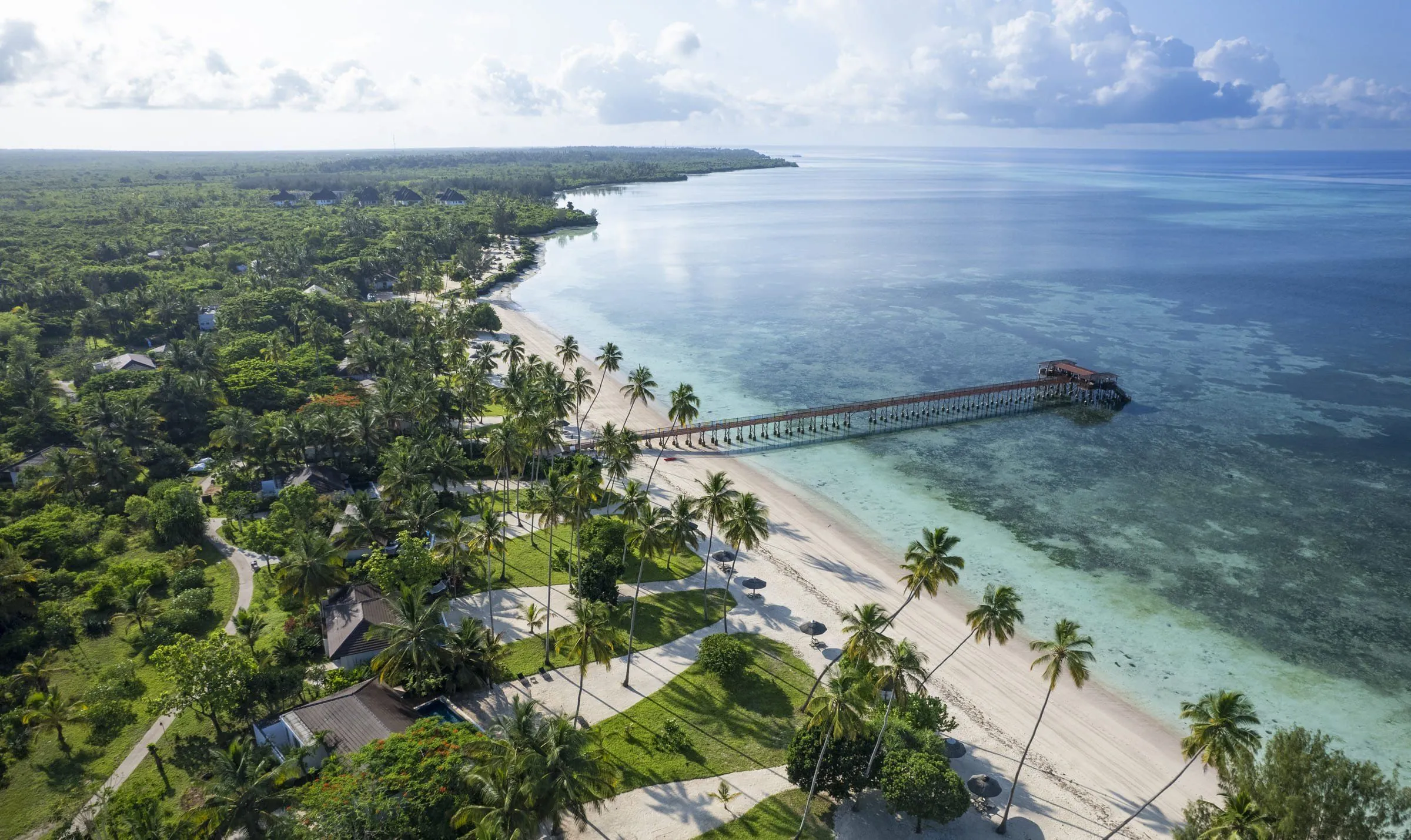 The Residence Zanzibar — Eindruck 18
