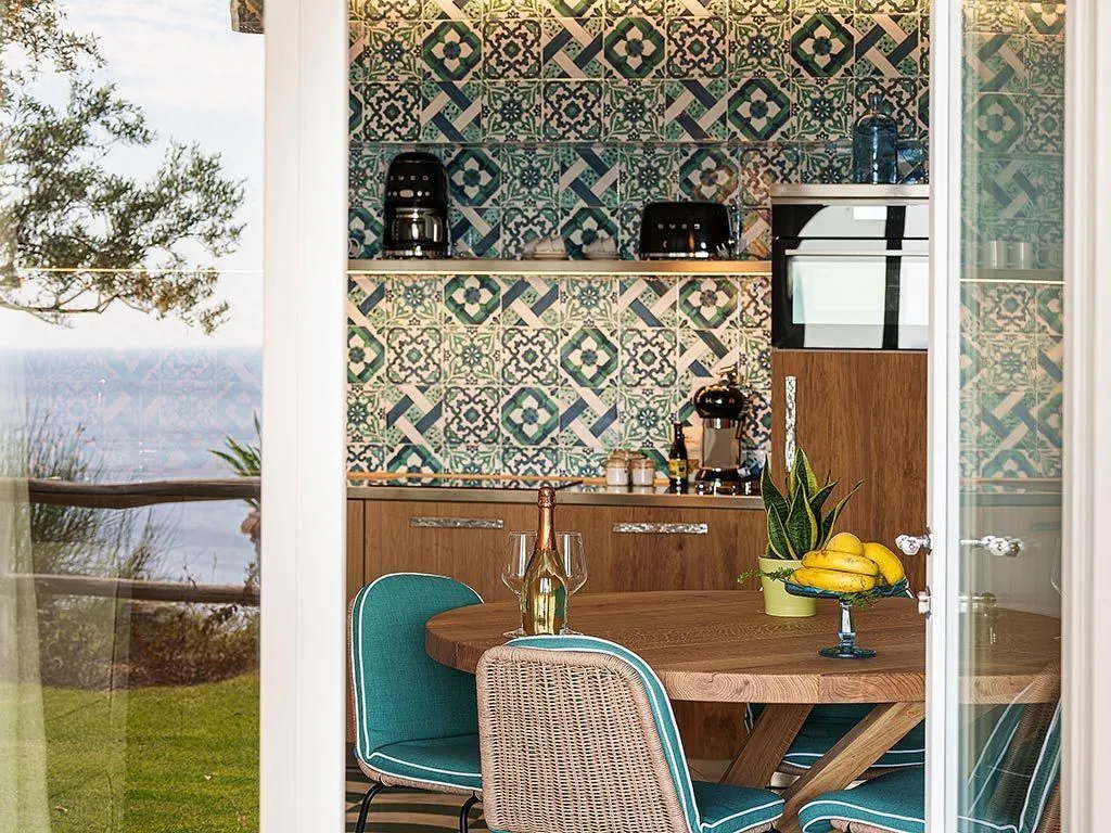 Costa del Capitano Seaside Villas — Eindruck 12
