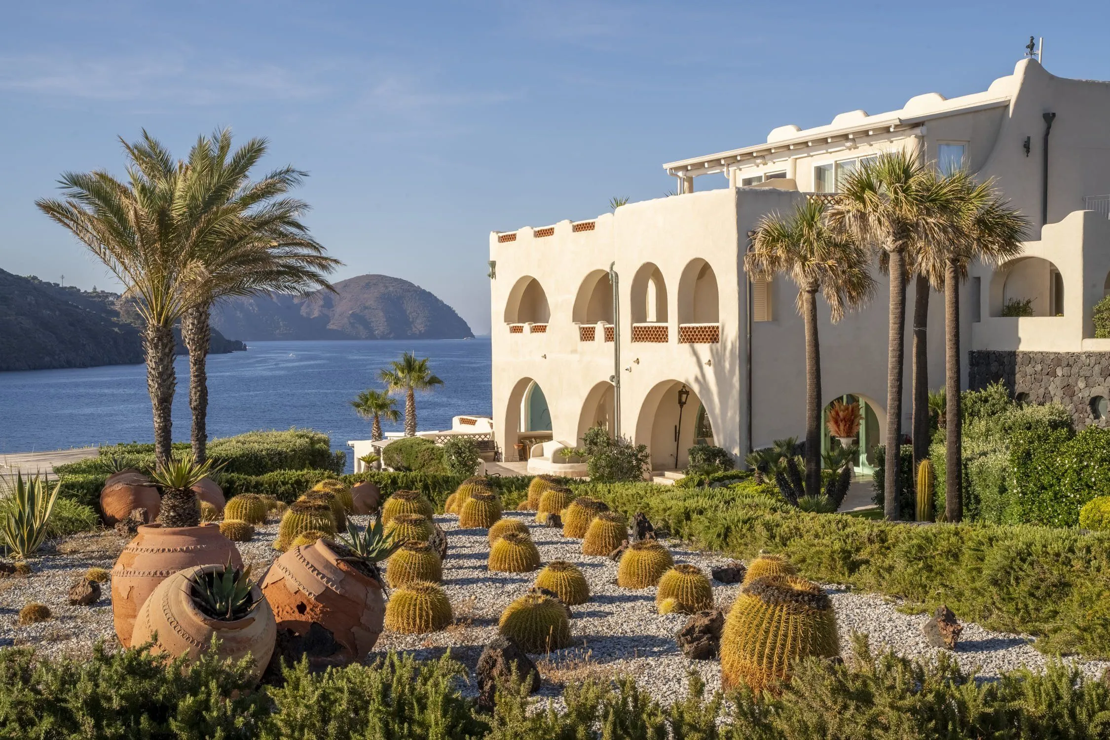 Therasia Resort Sea & Spa — Eindruck 19