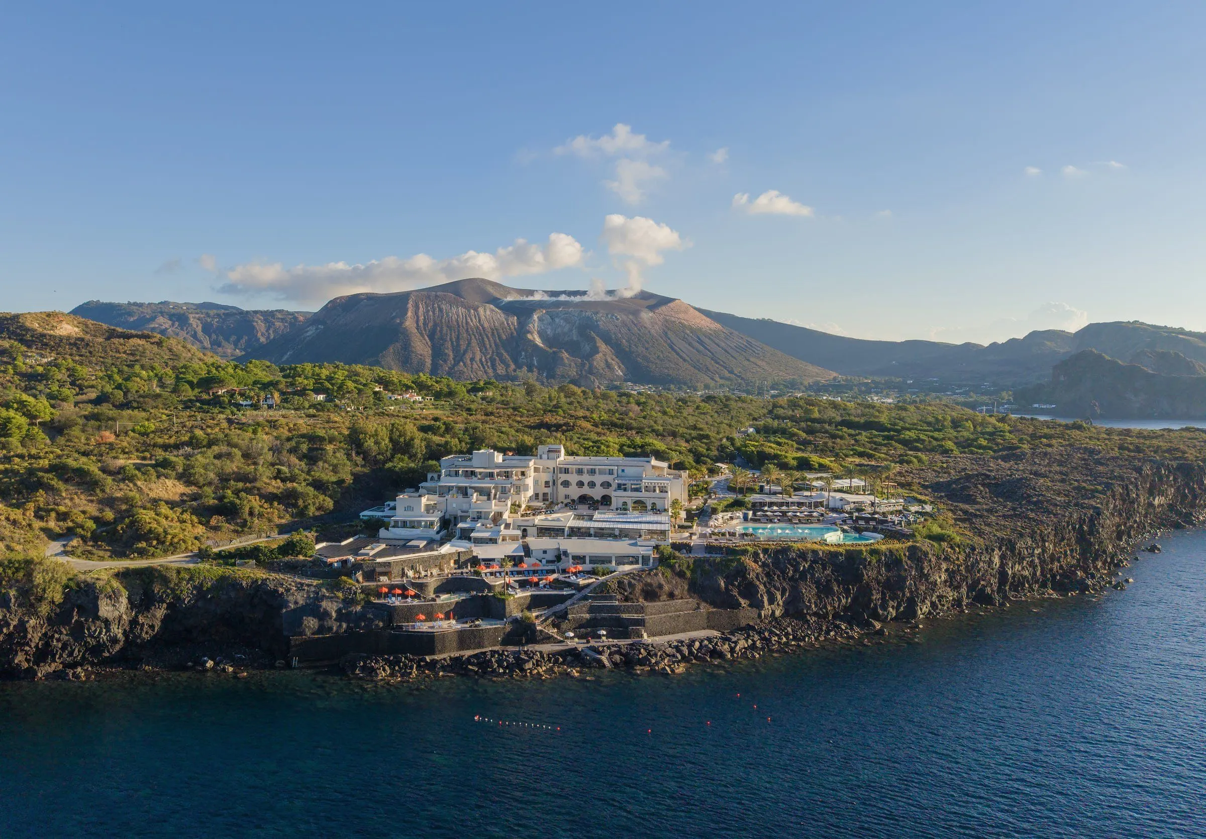 Therasia Resort Sea & Spa — Eindruck 2