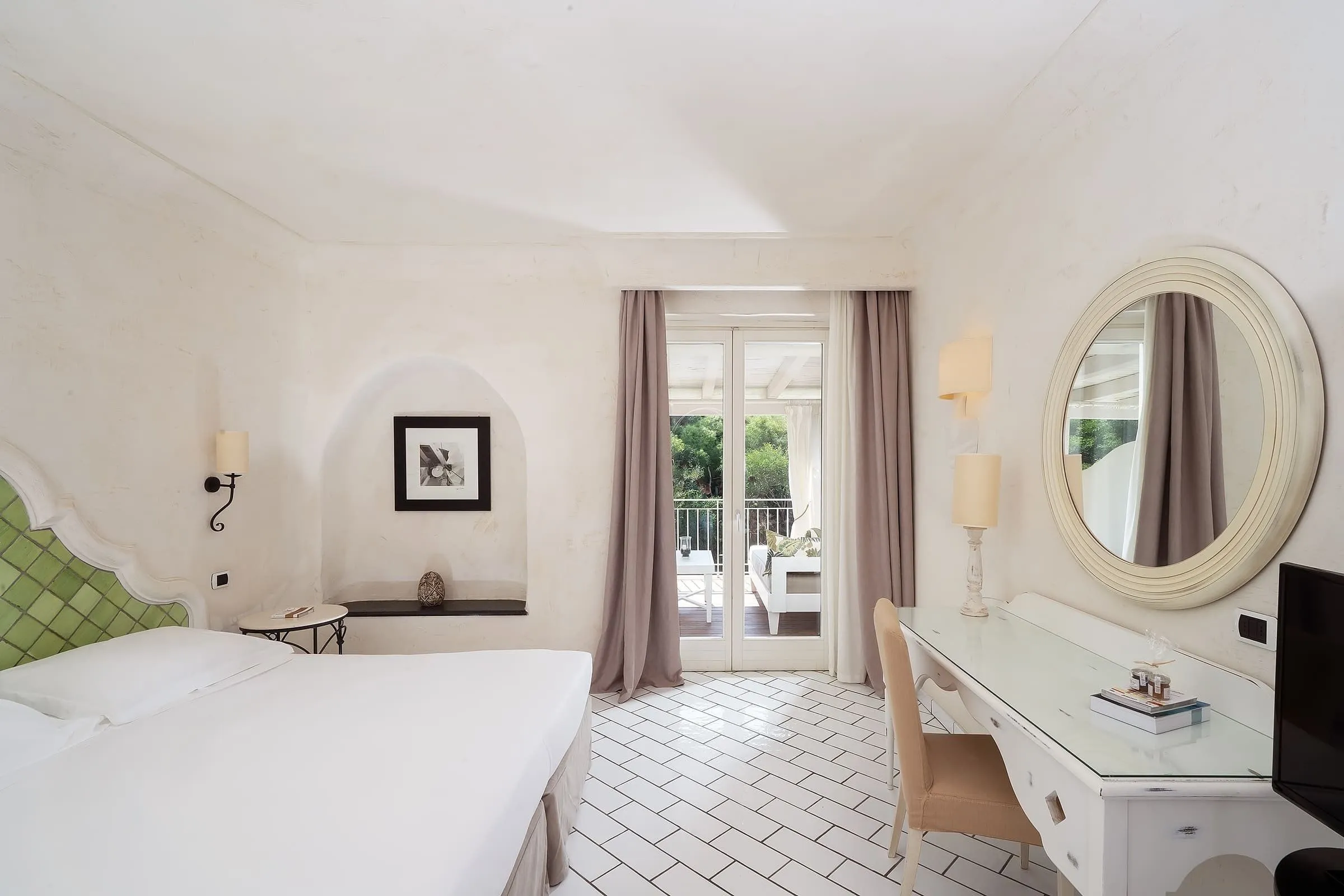 Therasia Resort Sea & Spa — Eindruck 5
