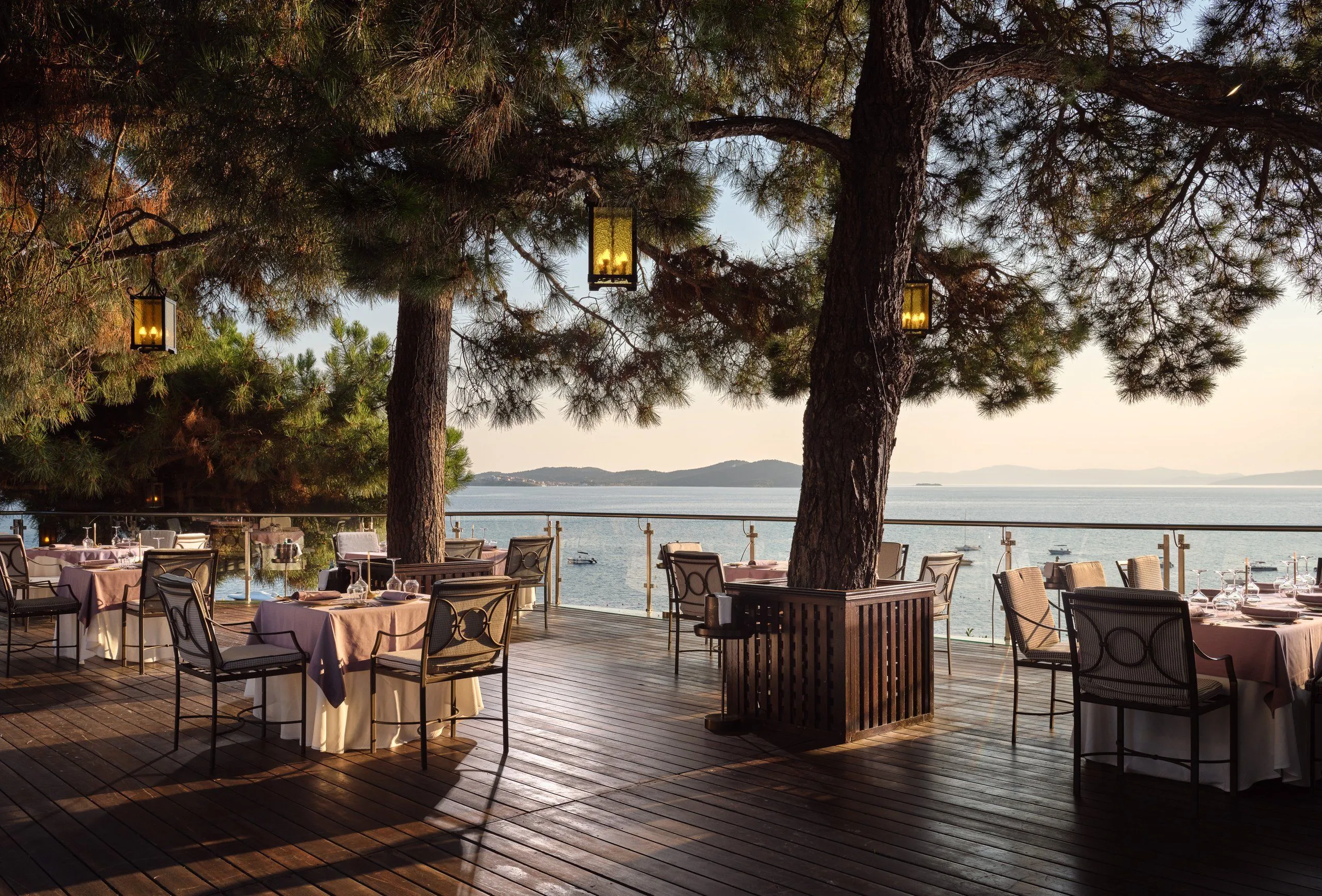 Eagles Resort — Eindruck 6