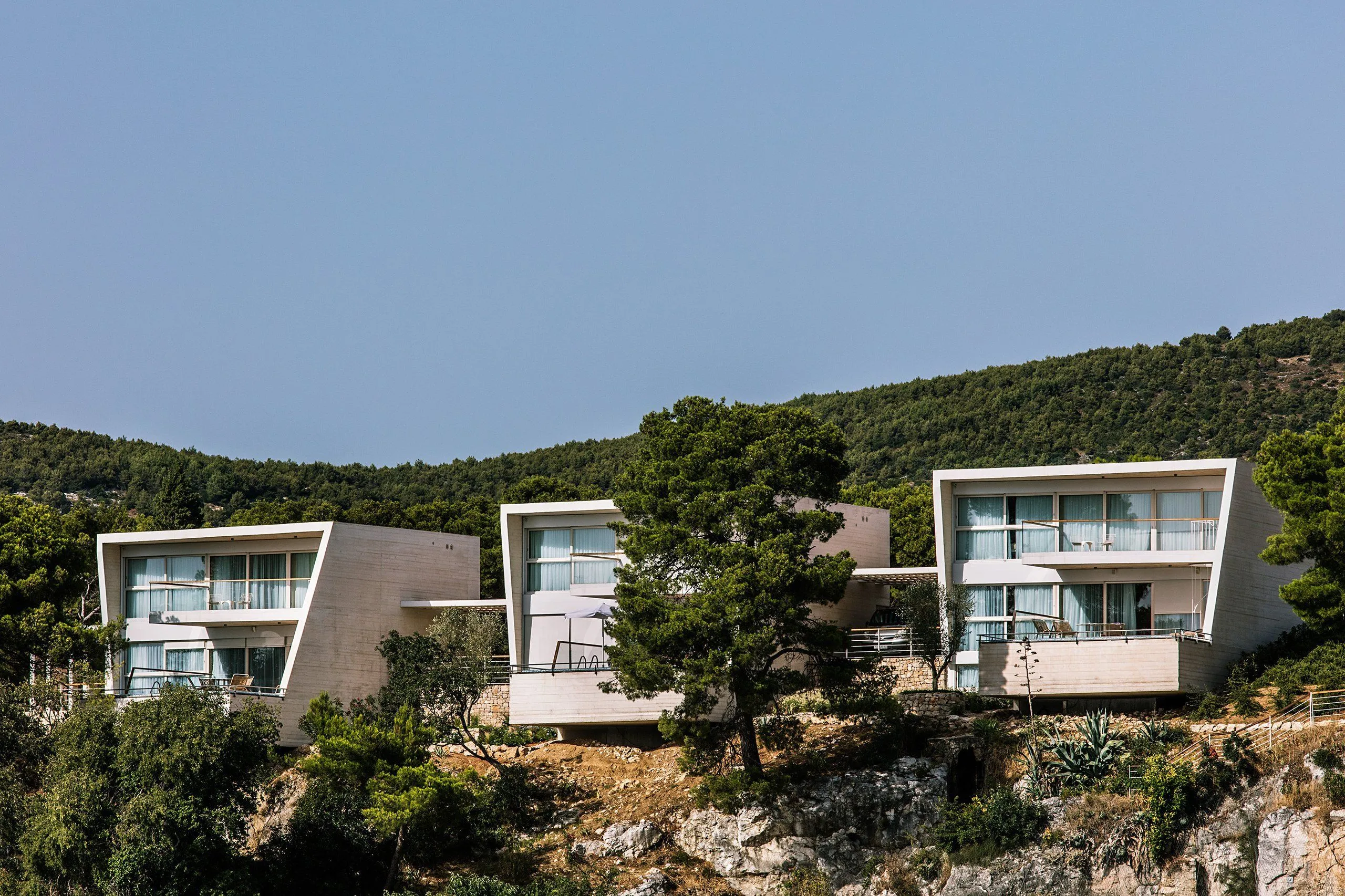 D Resort Šibenik — Eindruck 6