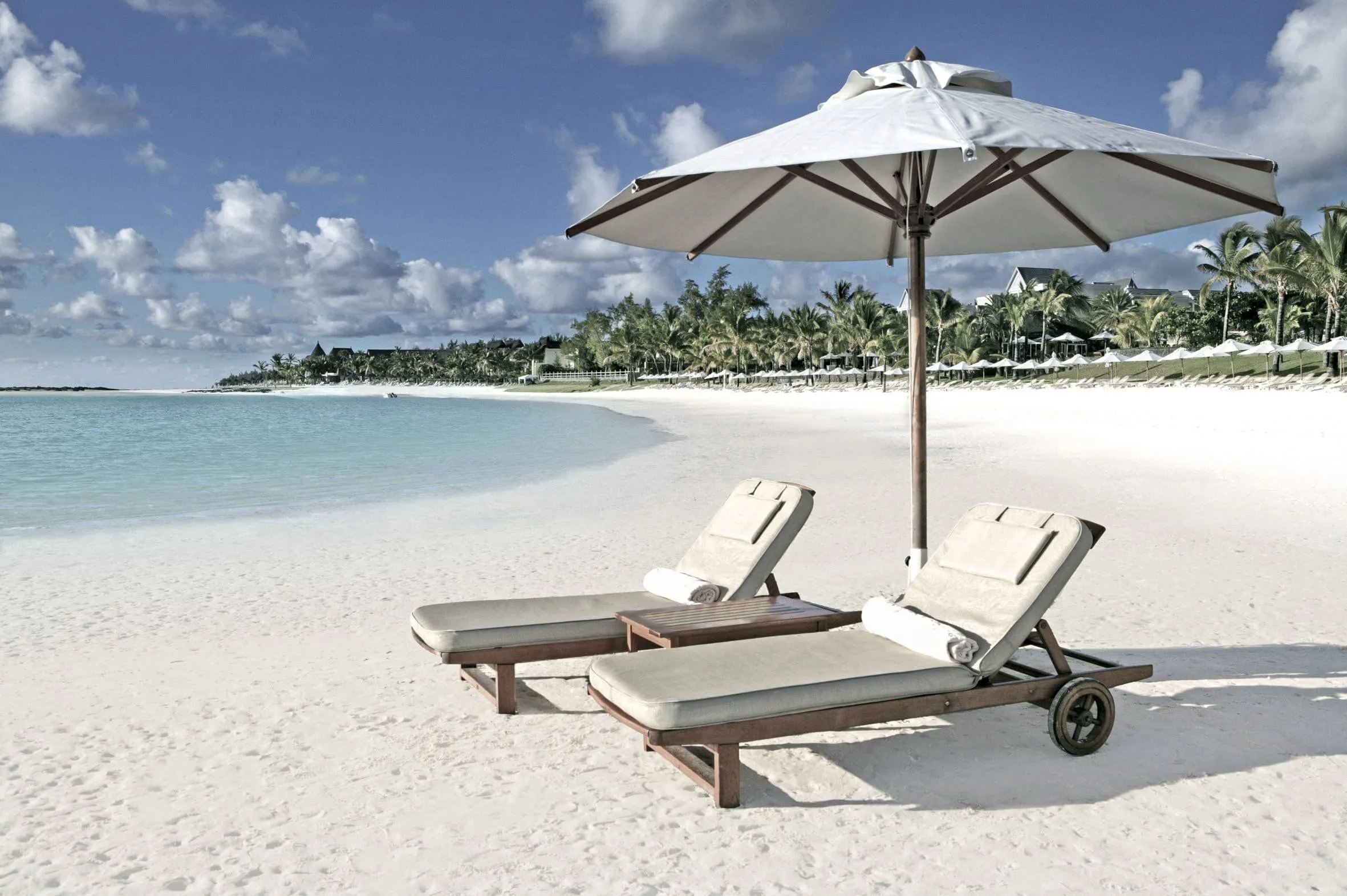 The Residence Mauritius — Eindruck 14