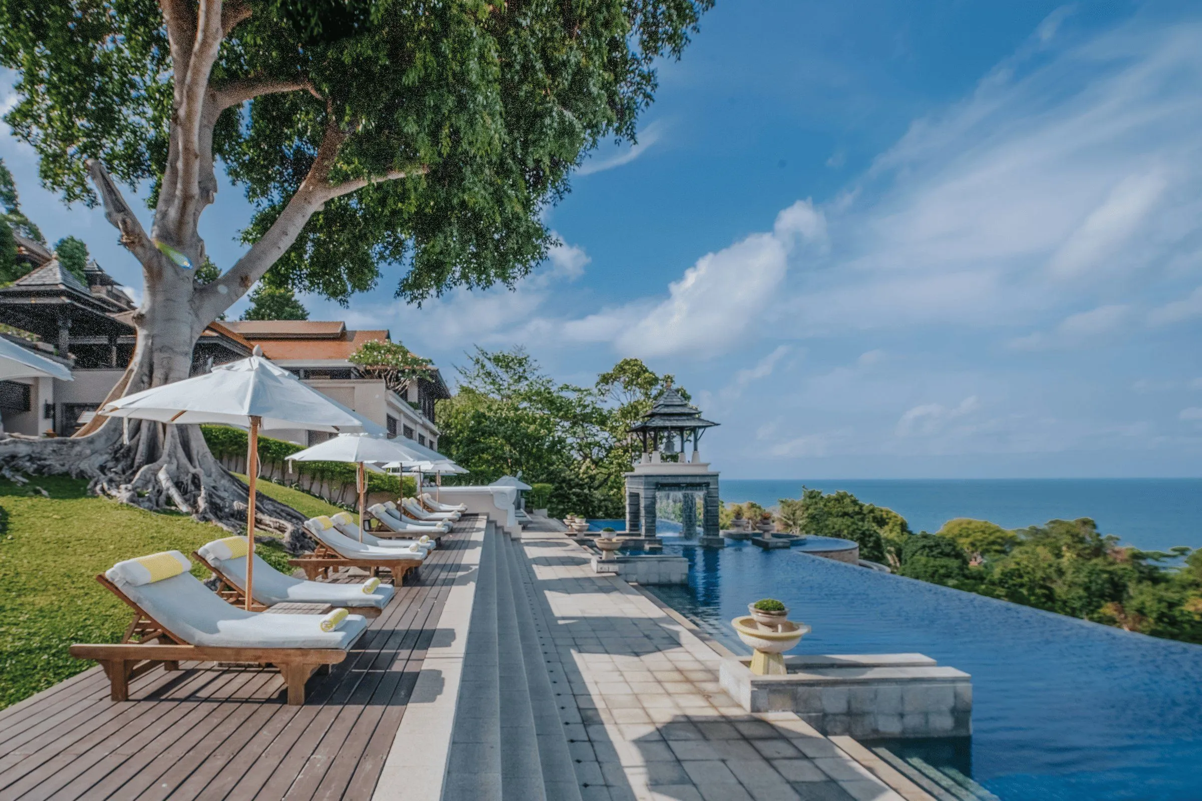 Pimalai Resort & Spa — Eindruck 17