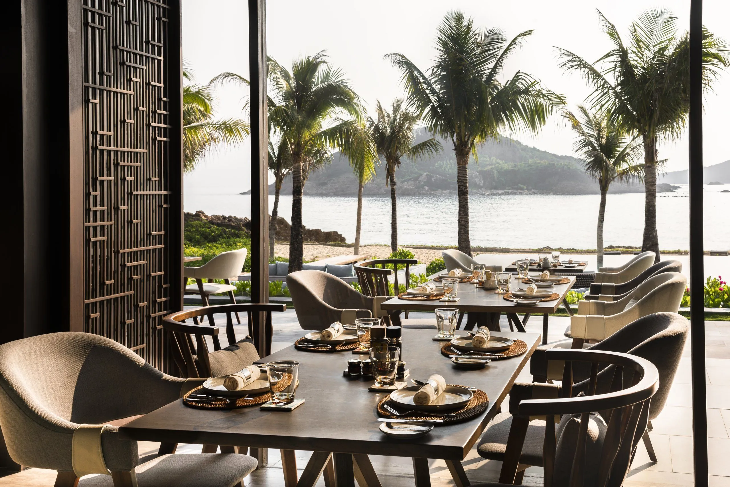 Anantara Resorts Vietnam — Eindruck 10