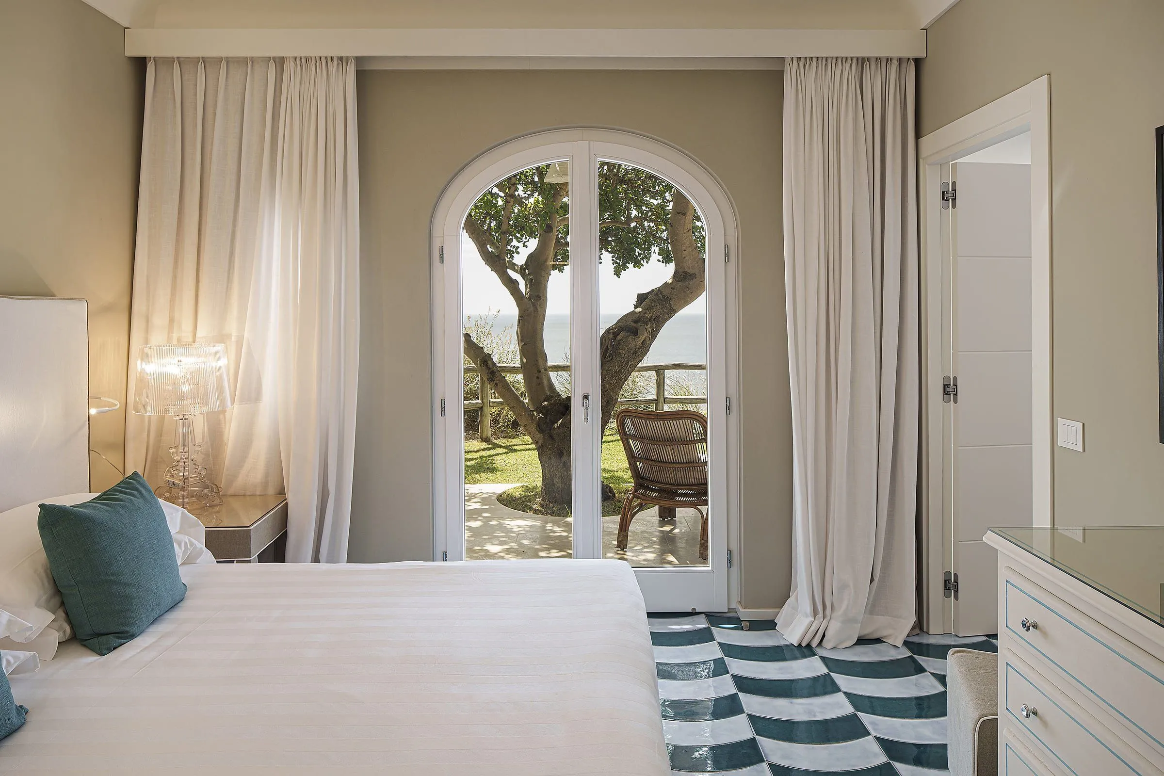Costa del Capitano Seaside Villas — Eindruck 1
