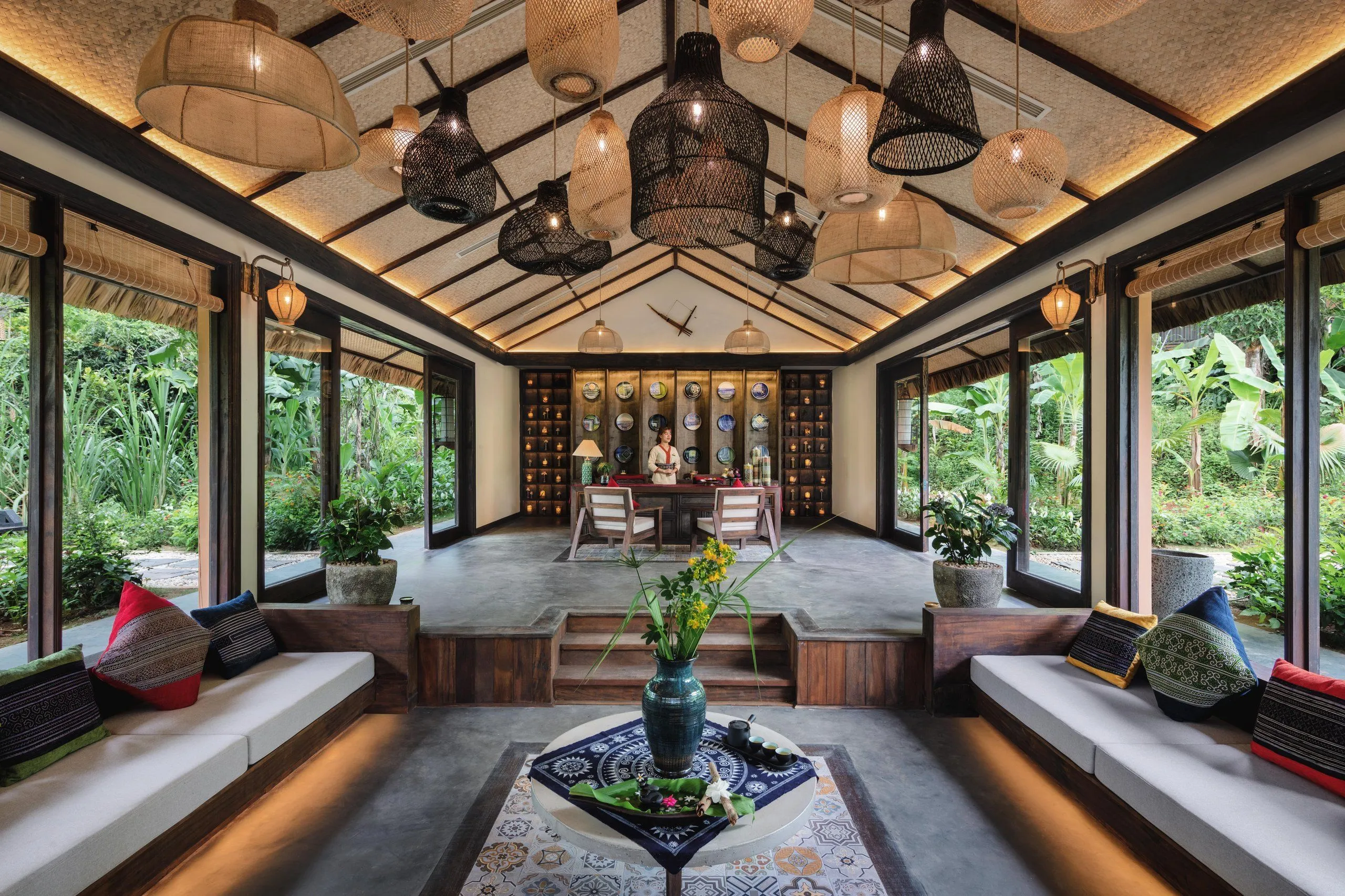 Avana Retreat — Eindruck 7
