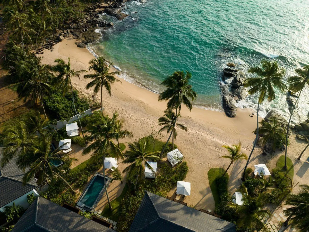 Reverie Sri Lanka — Eindruck 18