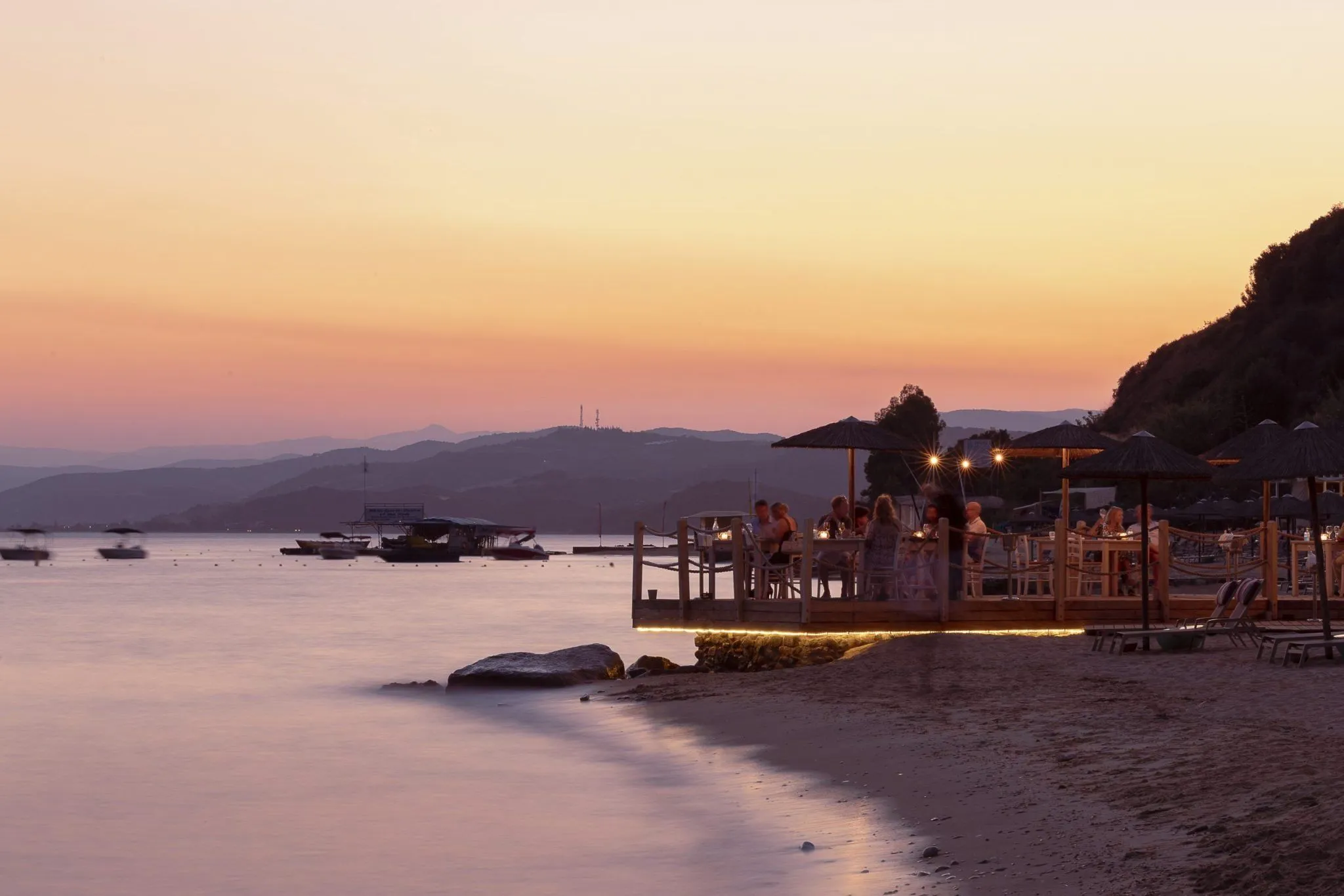 Eagles Resort — Eindruck 23