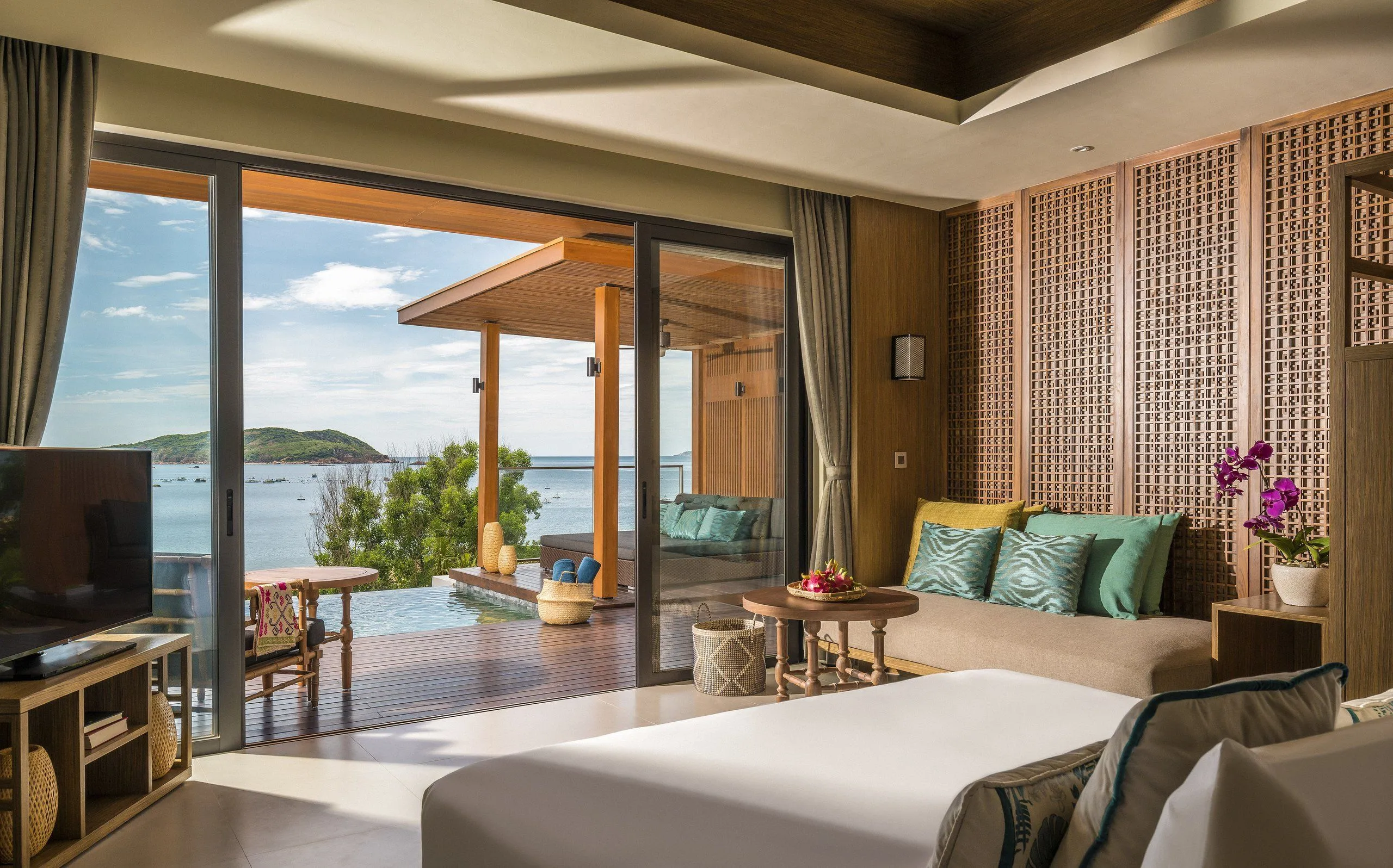 Anantara Resorts Vietnam — Eindruck 12