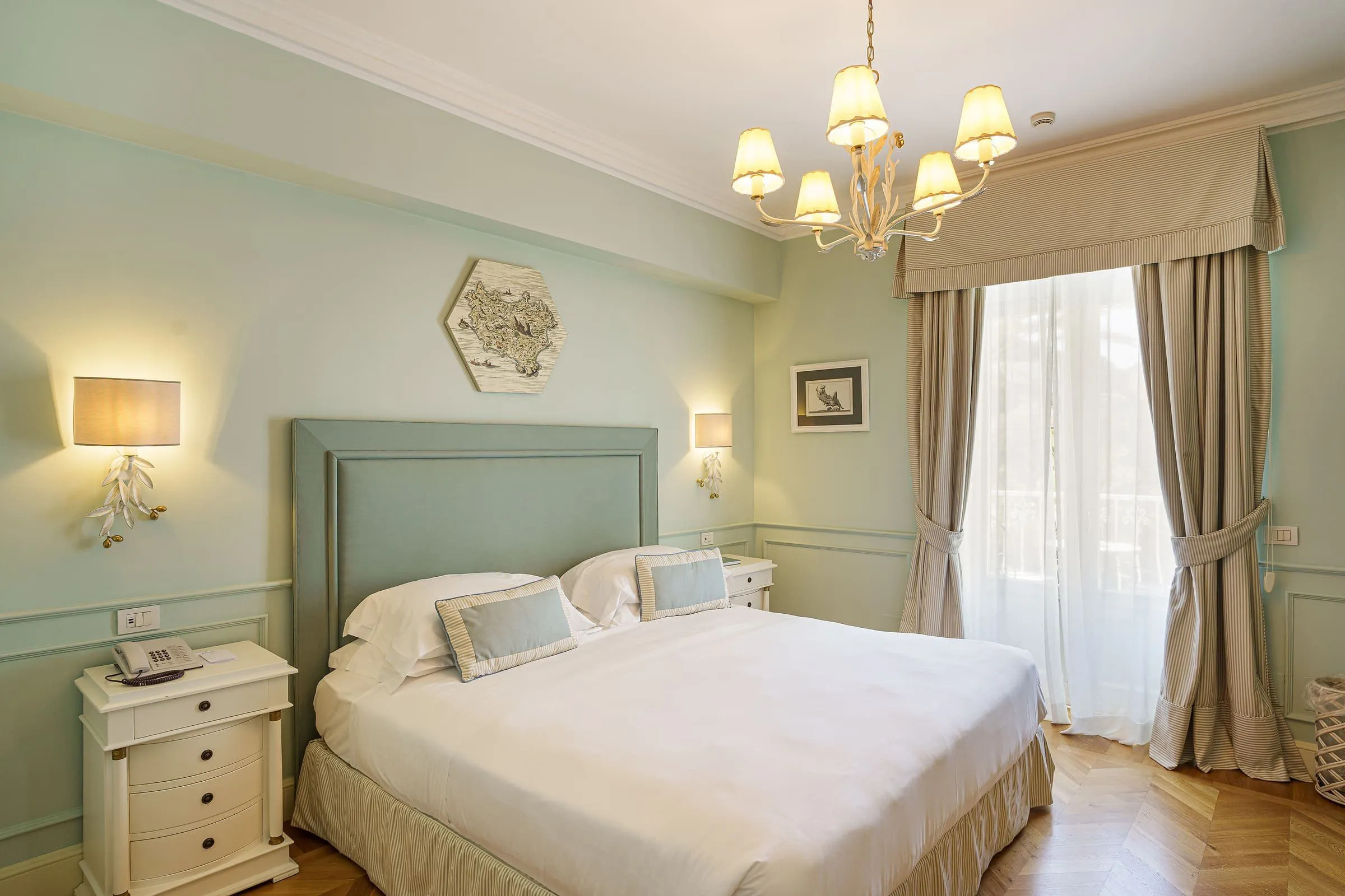 Palazzo Manzi Terme & Spa — Eindruck 5