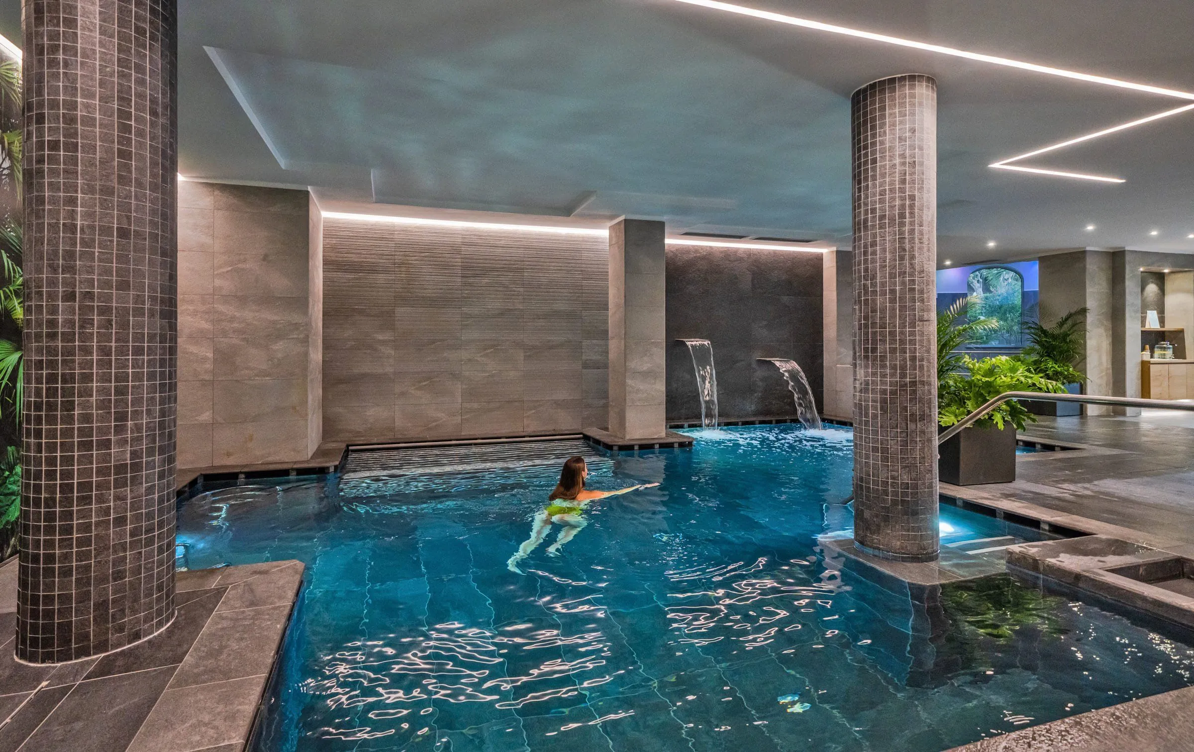 Botania Relais & Spa — Eindruck 16