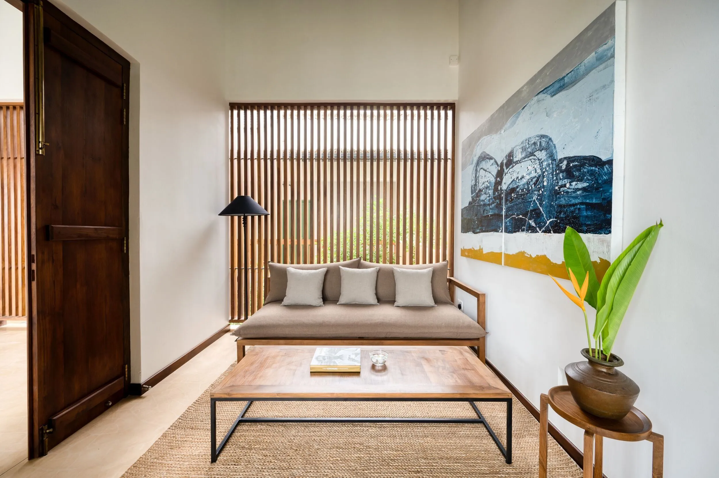 Reverie Sri Lanka — Eindruck 13