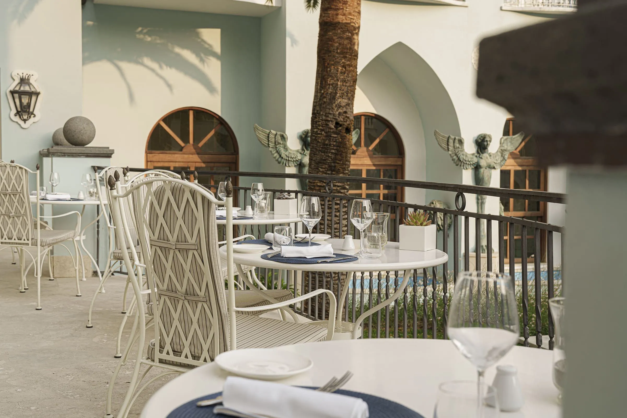 Palazzo Manzi Terme & Spa — Eindruck 3