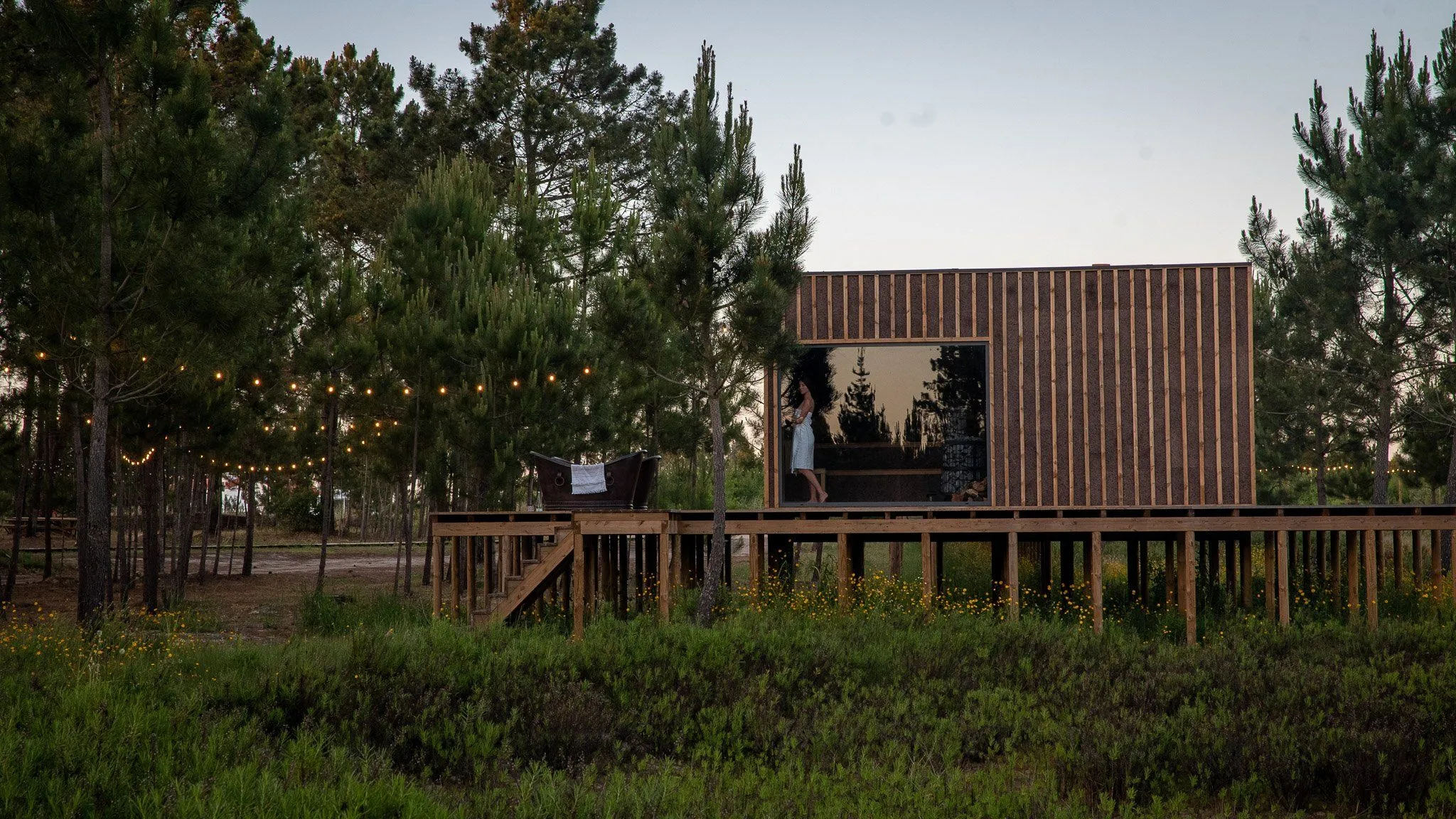 Craveiral Farmhouse — Eindruck 9