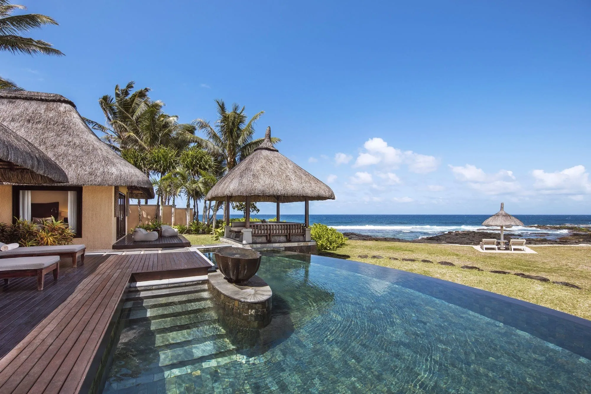 Shanti Maurice Resort & Spa — Eindruck 17