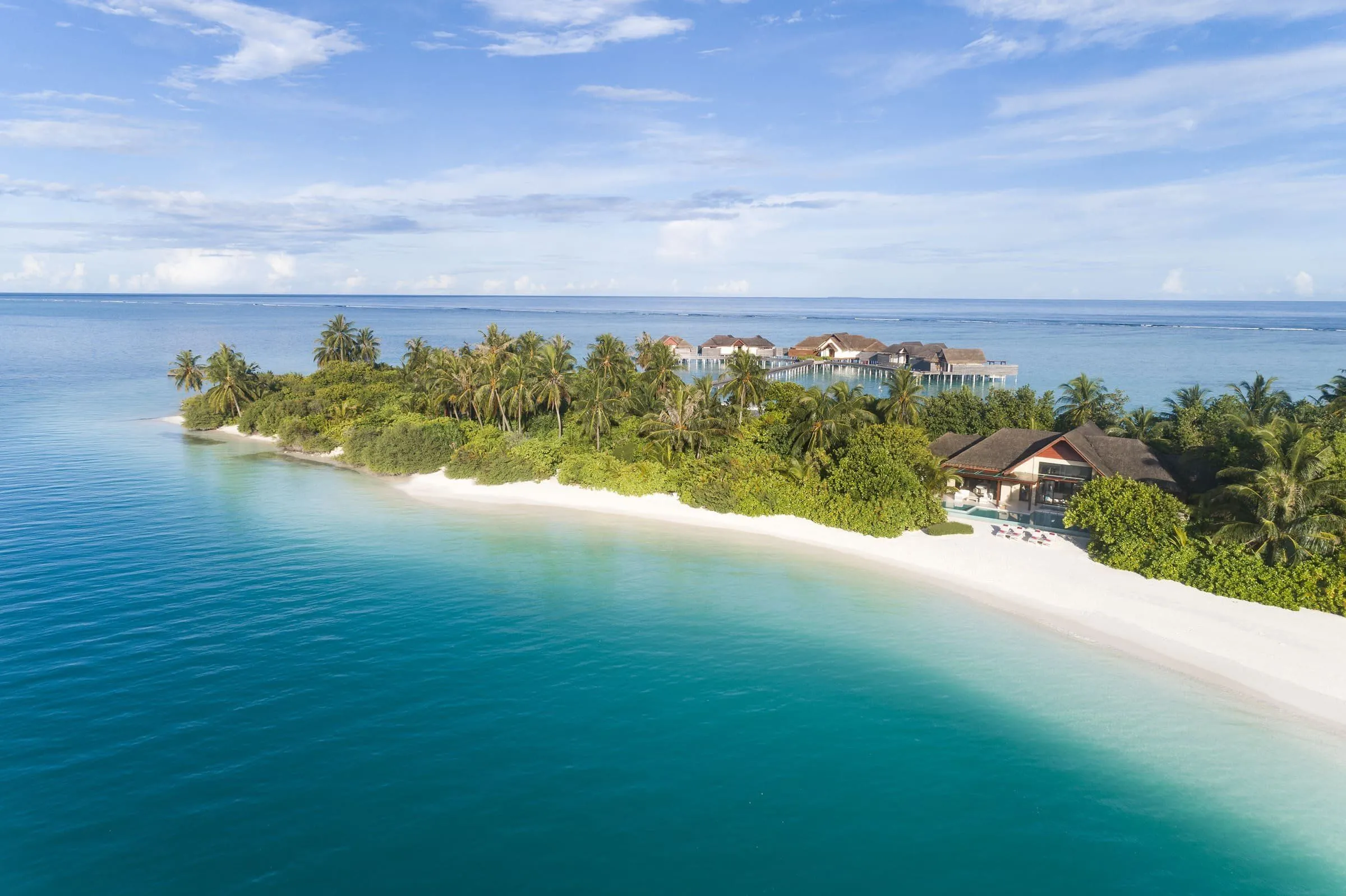 Niyama Private Islands — Eindruck 37