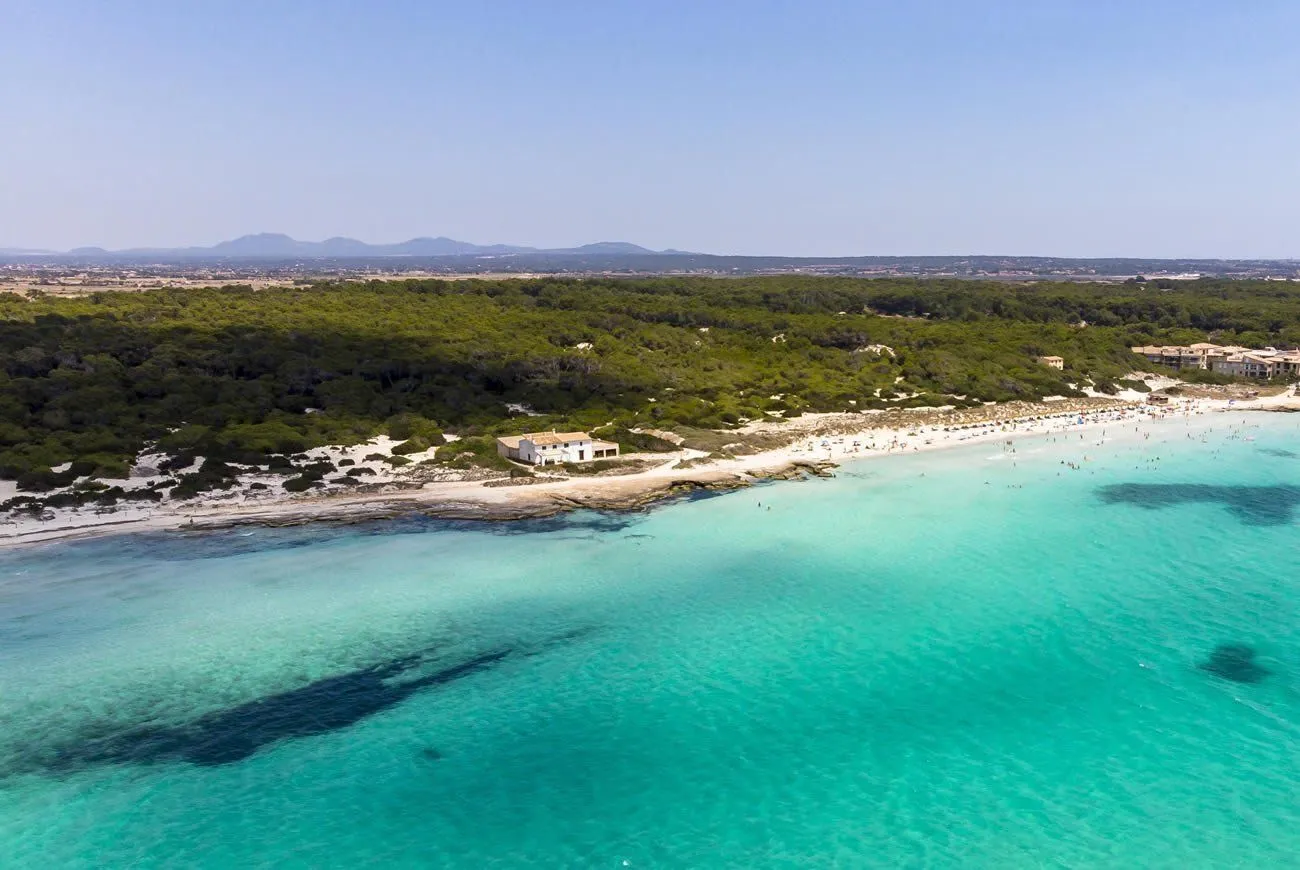 Sant Francesc Hotel Singular — Eindruck 18