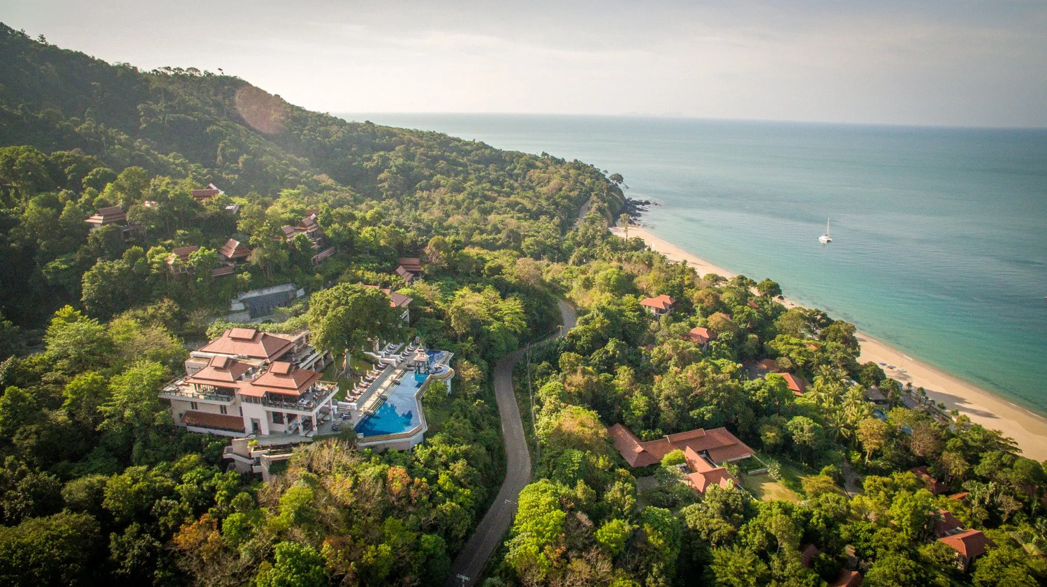 Pimalai Resort & Spa — Eindruck 19