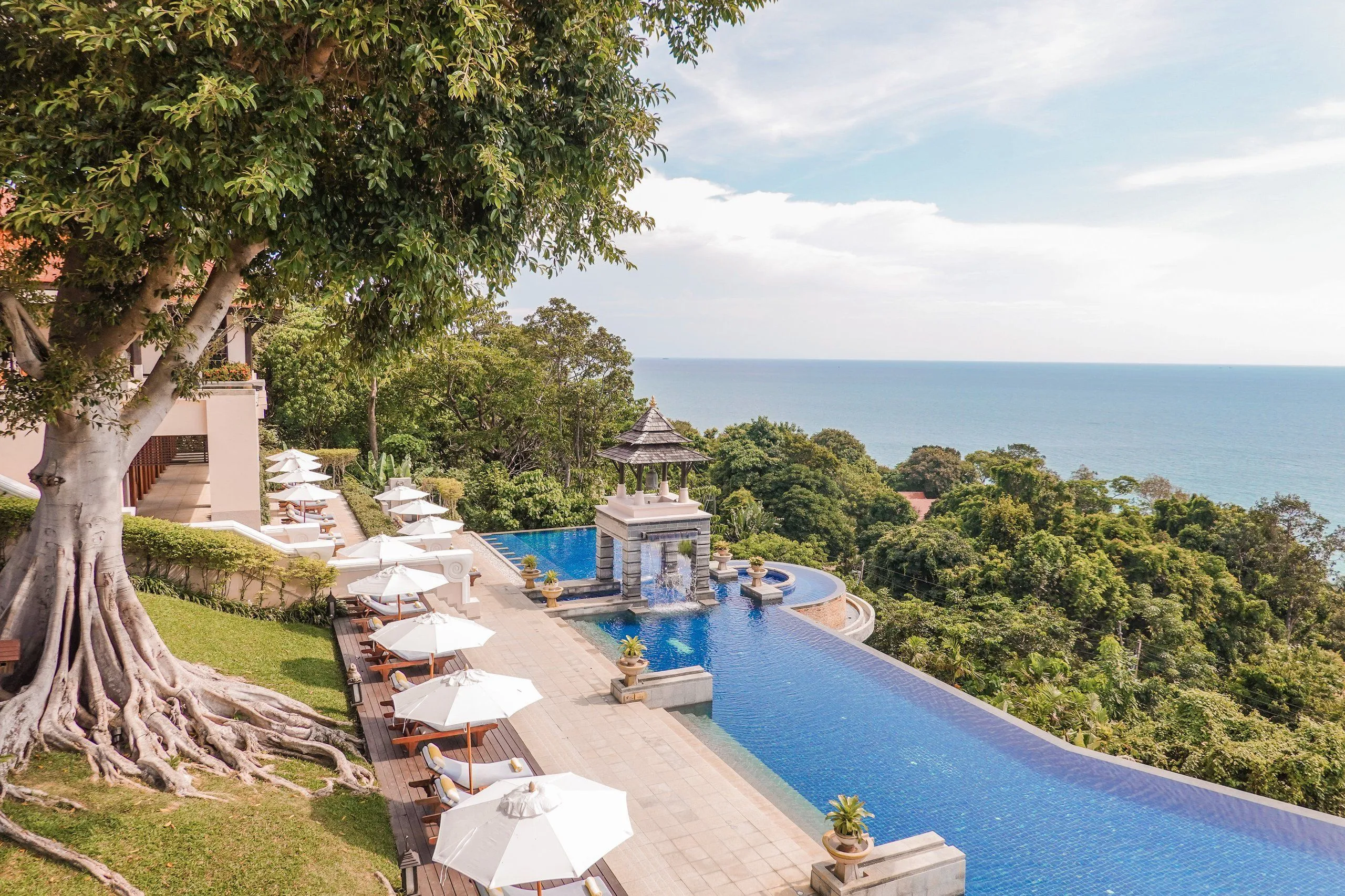 Pimalai Resort & Spa — Eindruck 6