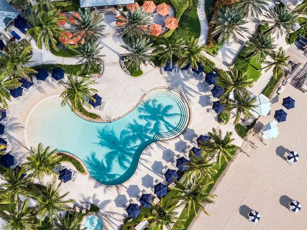 The Breakers — Eindruck 11