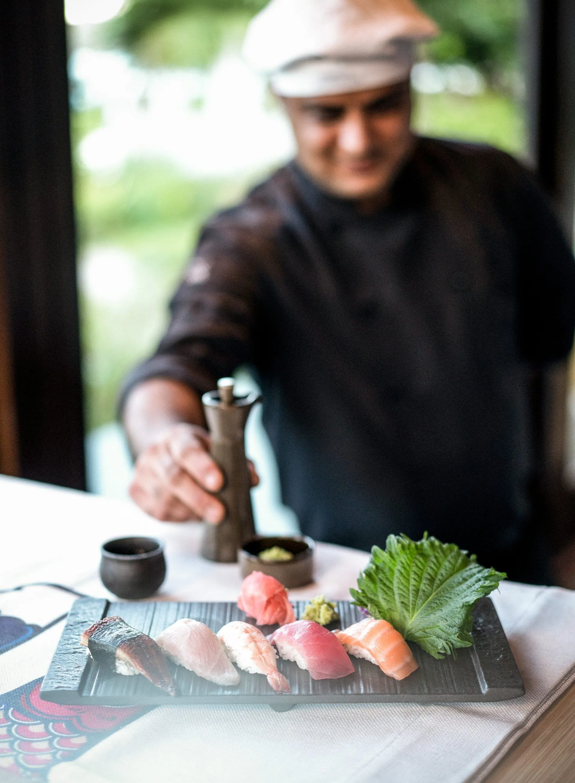 Raffles Seychelles — Eindruck 7
