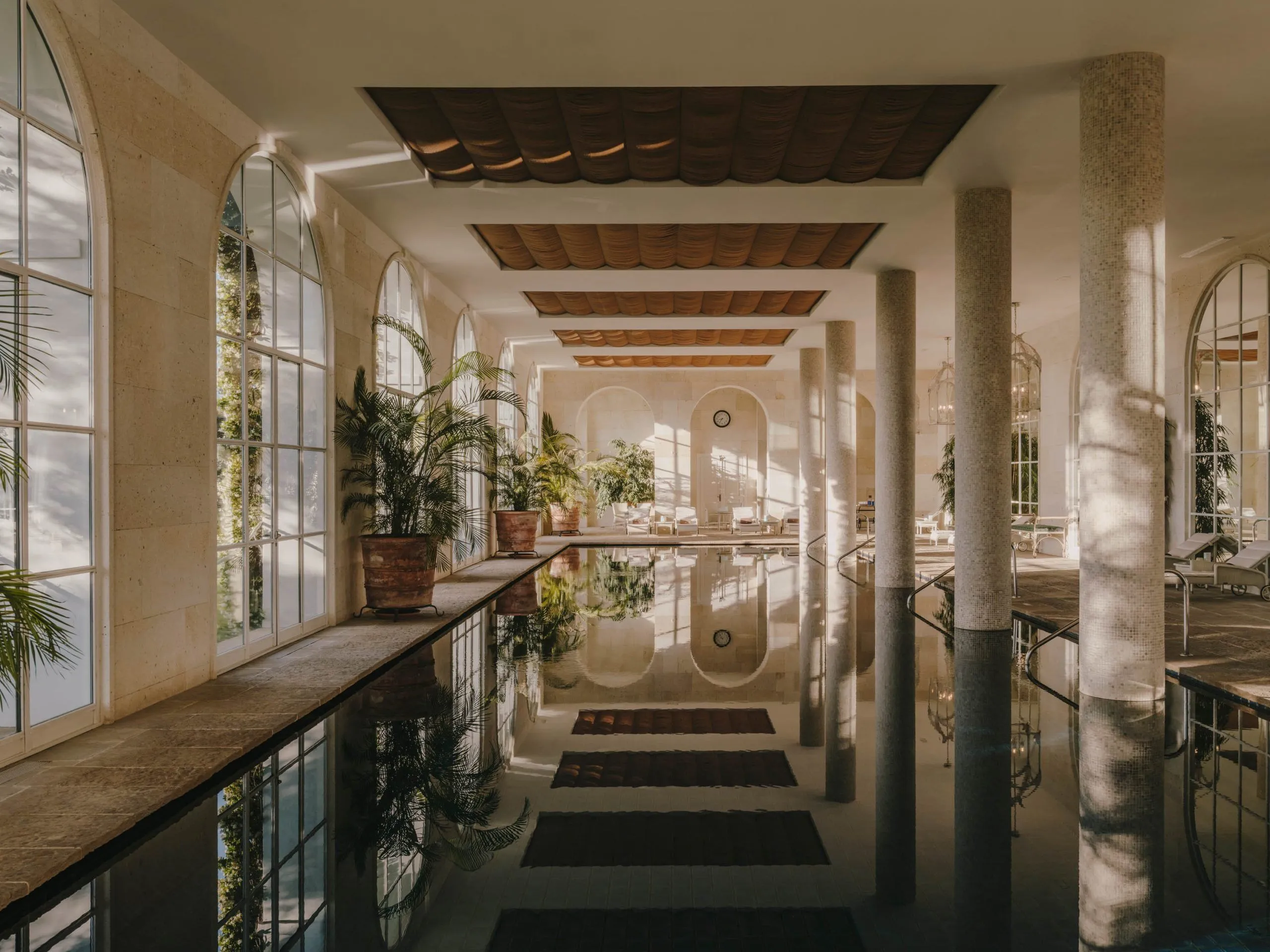 Finca Cortesin — Eindruck 15