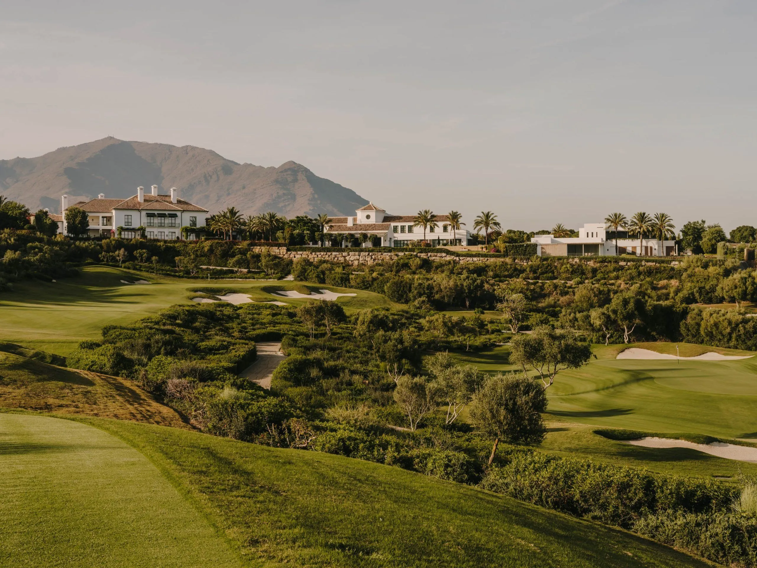 Finca Cortesin — Eindruck 12