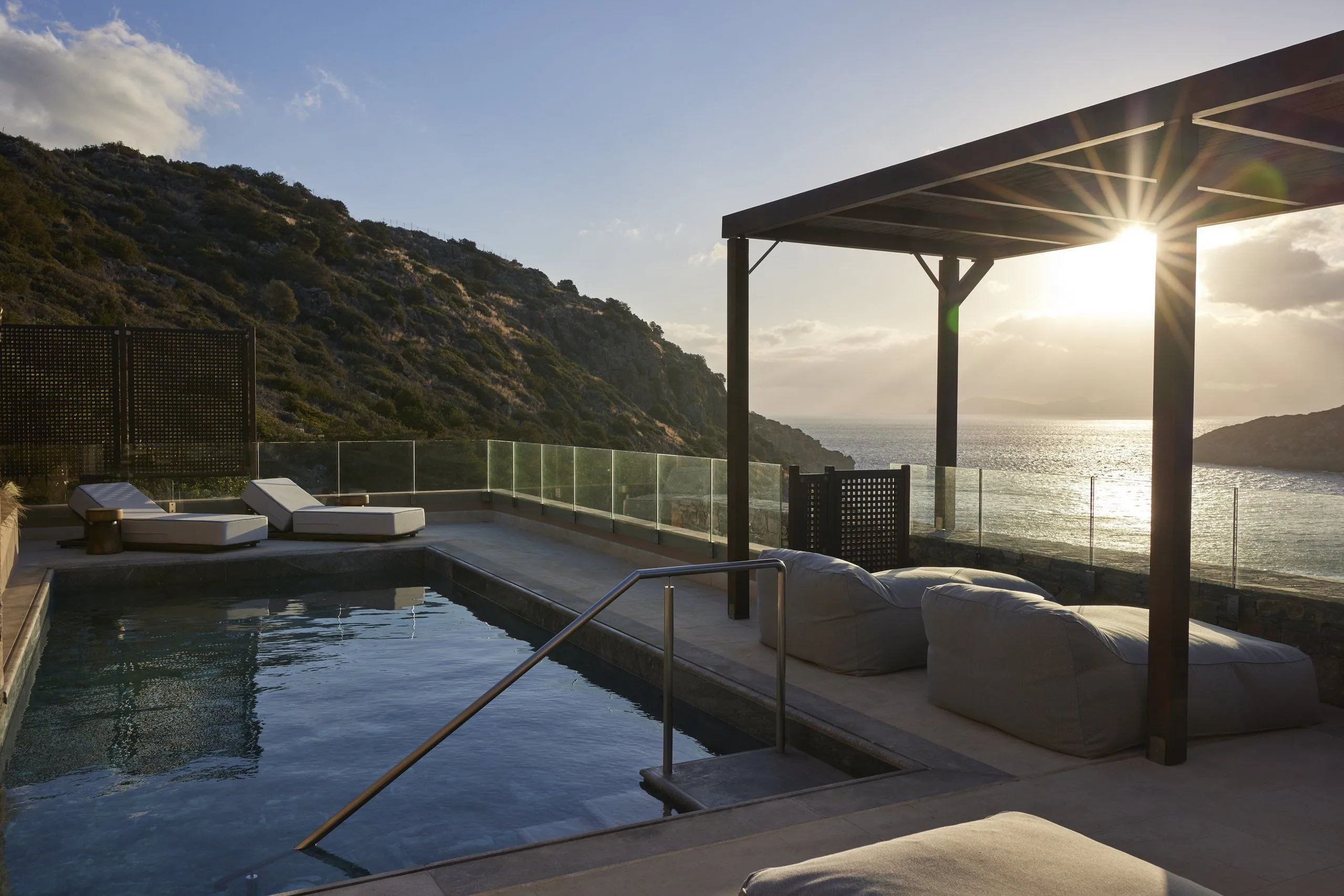 Daios Cove — Eindruck 15