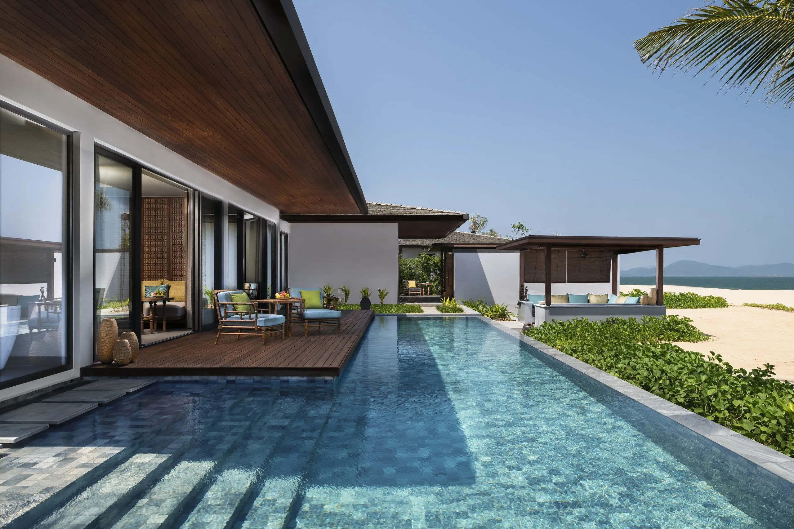 Anantara Resorts Vietnam — Eindruck 7