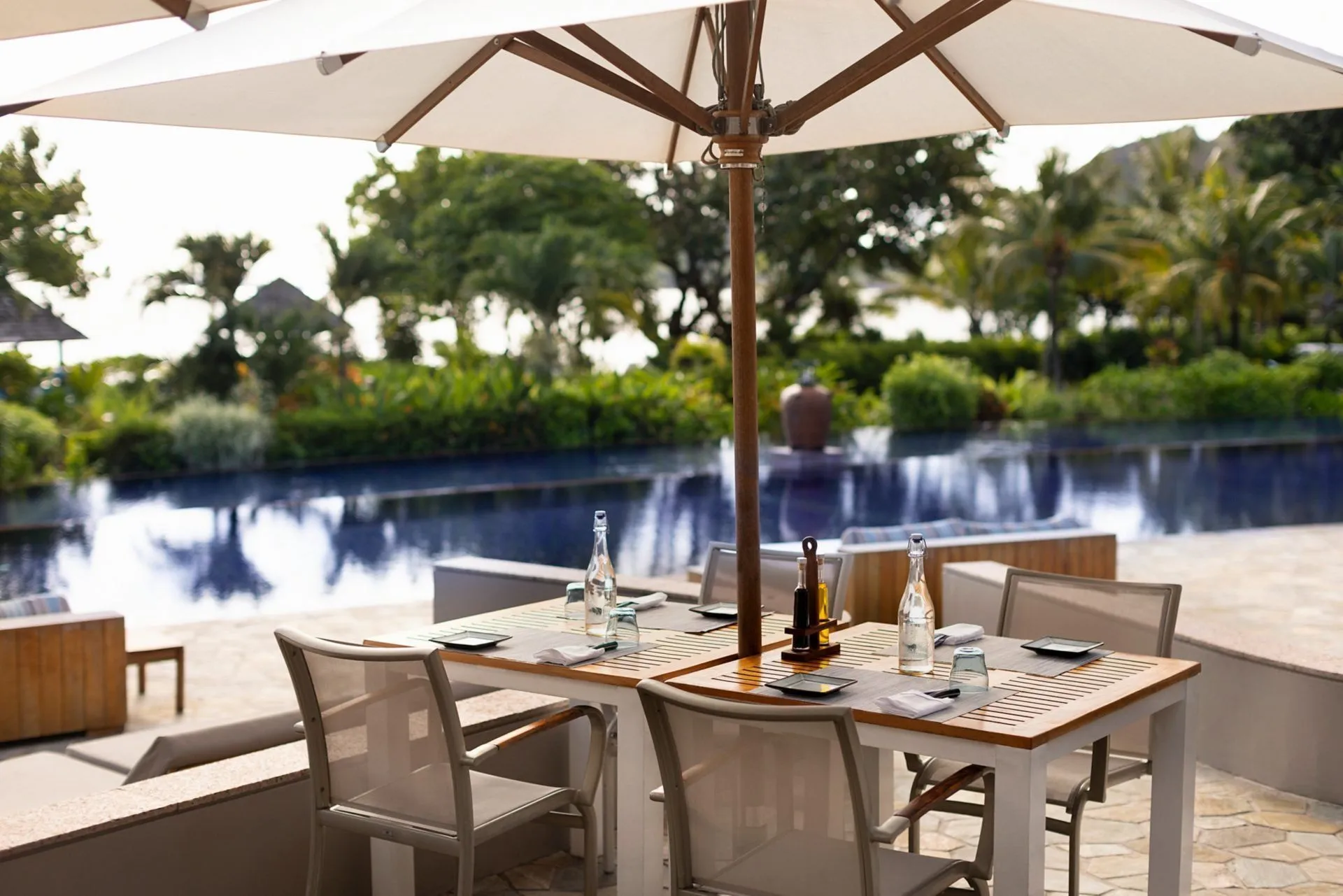 Raffles Seychelles — Eindruck 19
