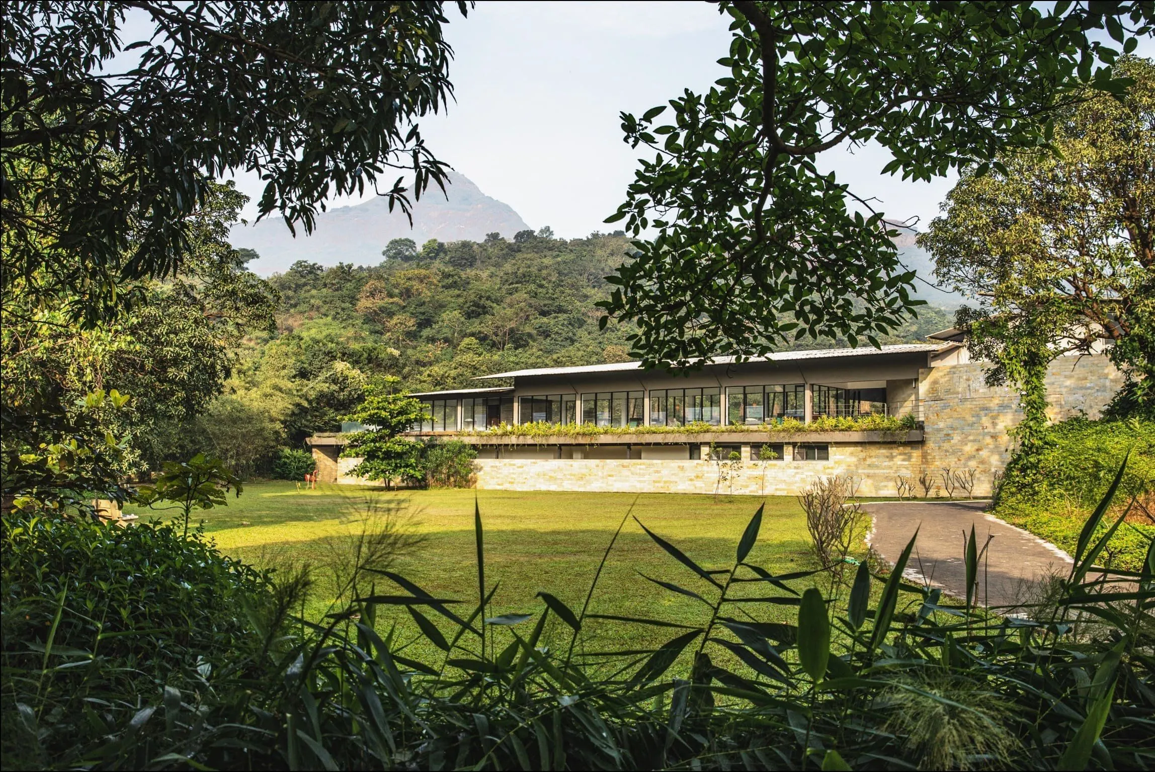 Dharana at Shillim — Eindruck 3
