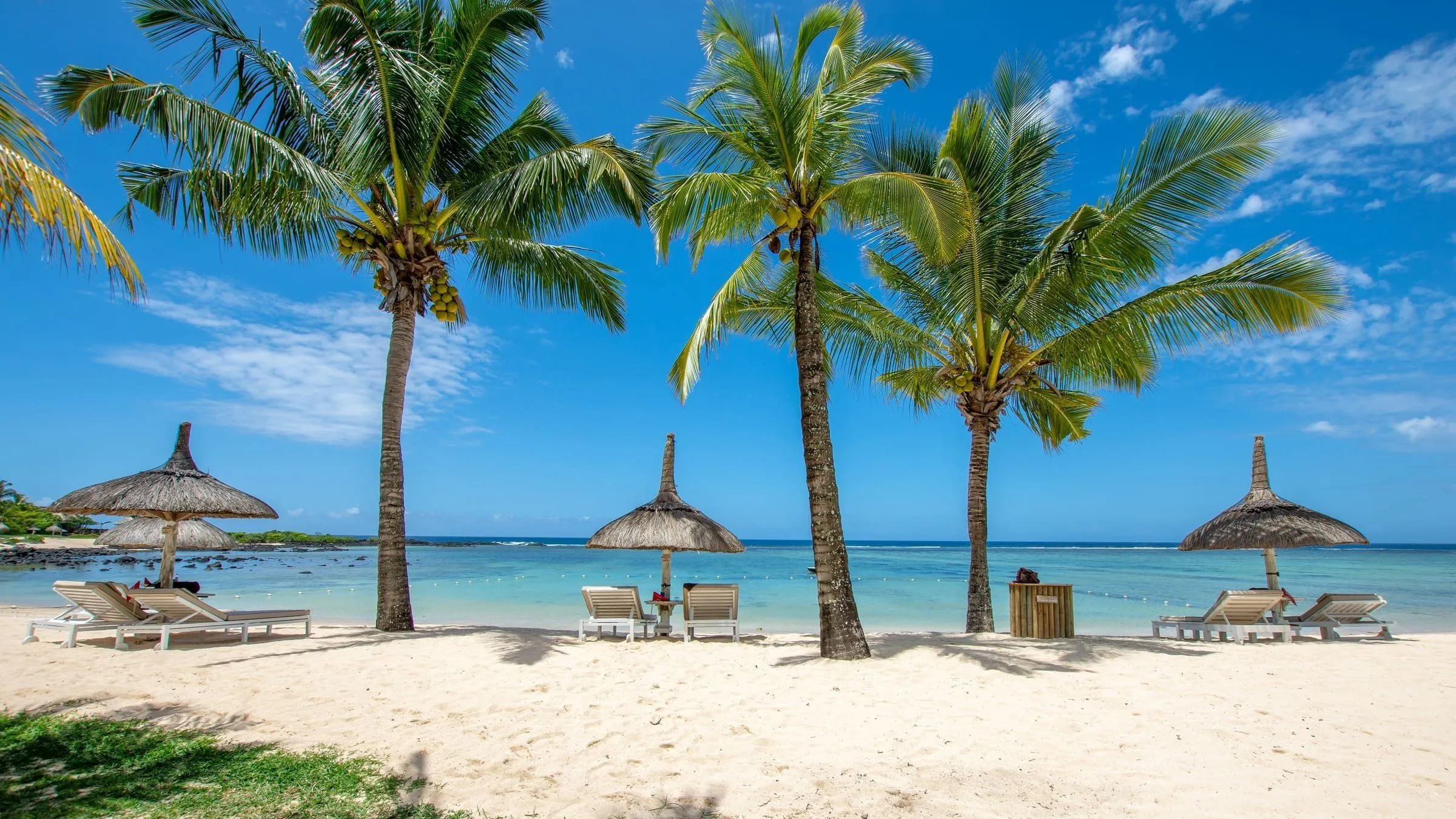 Shanti Maurice Resort & Spa — Eindruck 7
