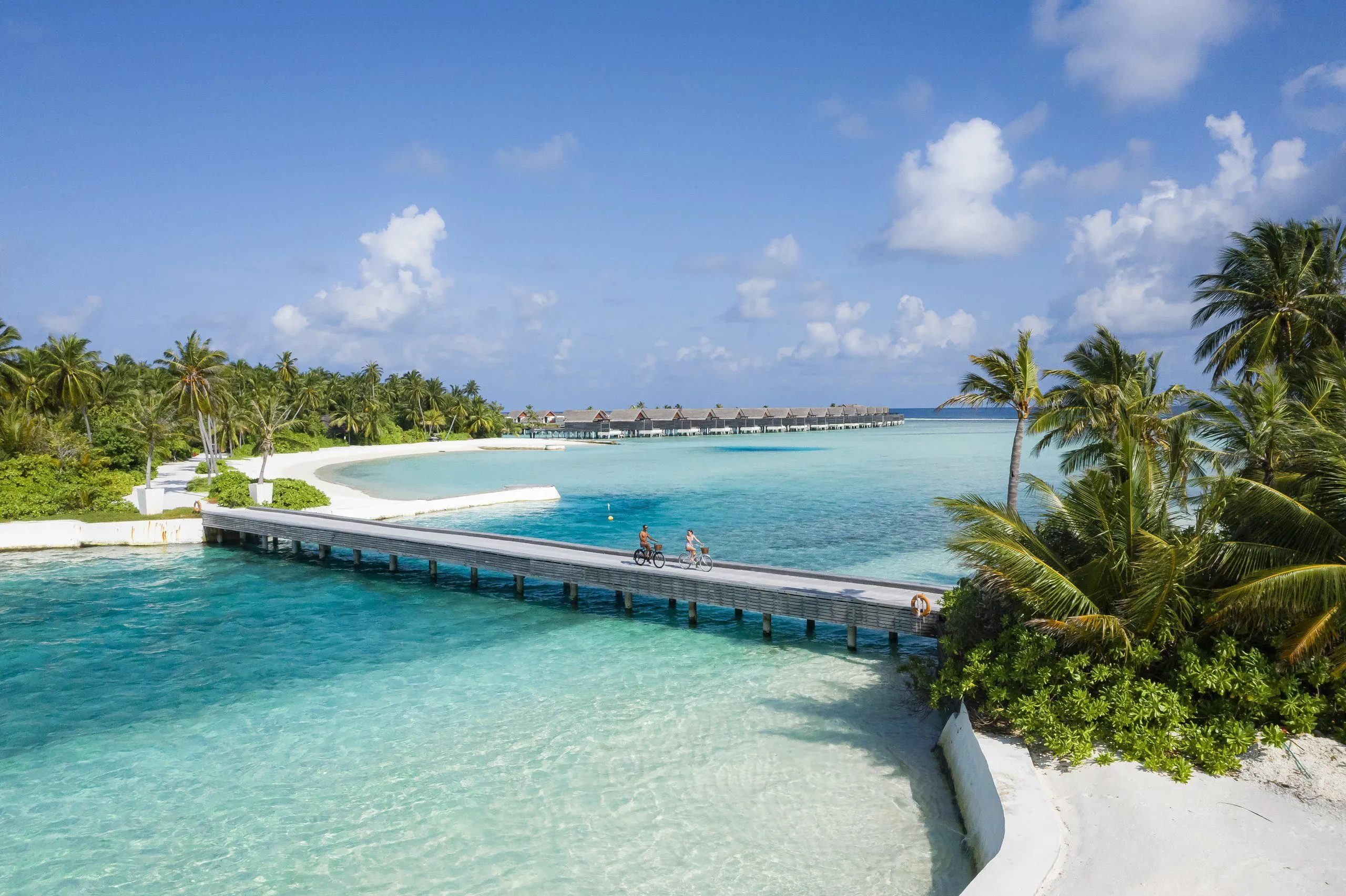 Niyama Private Islands — Eindruck 4