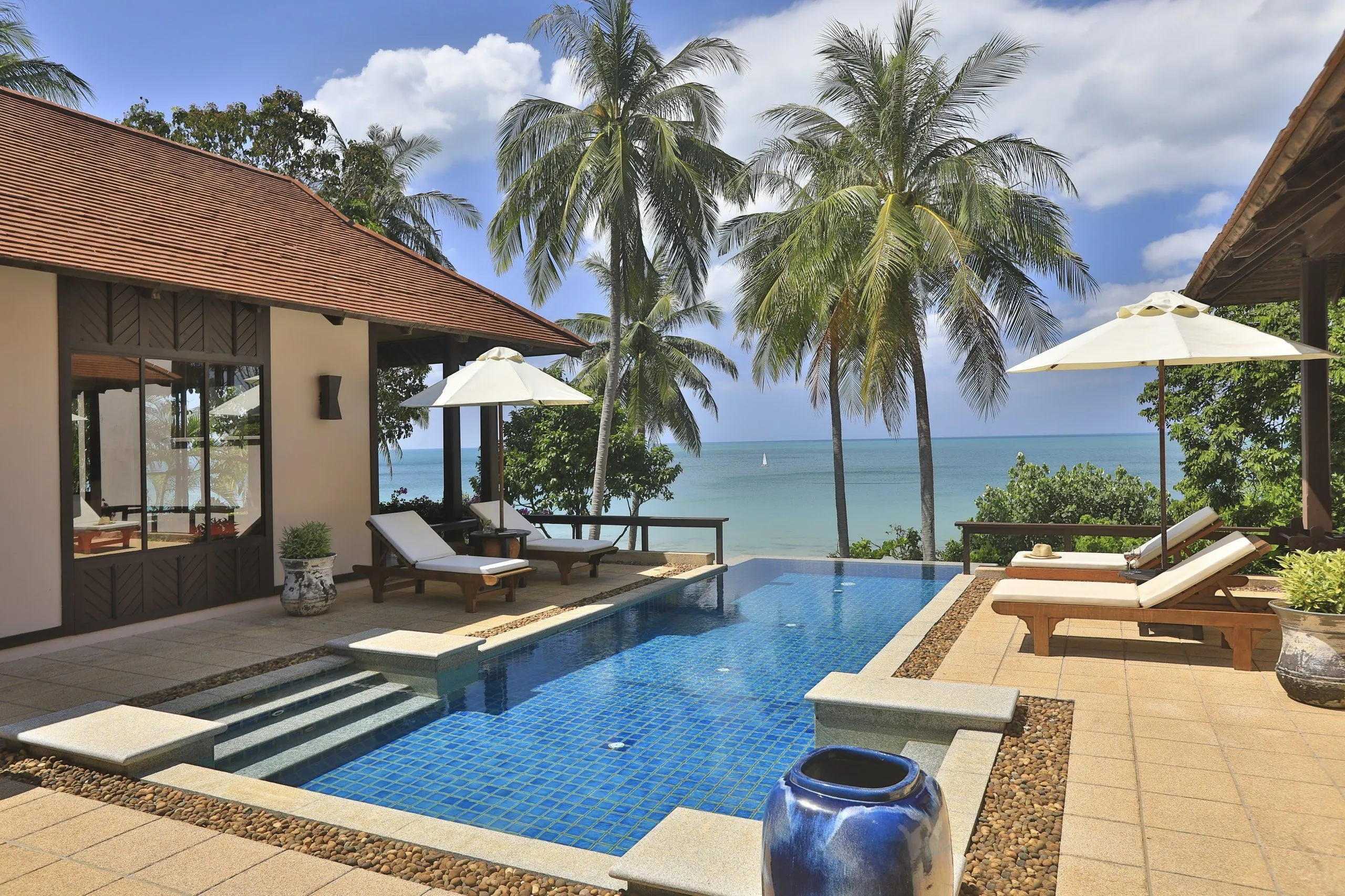 Pimalai Resort & Spa — Eindruck 3