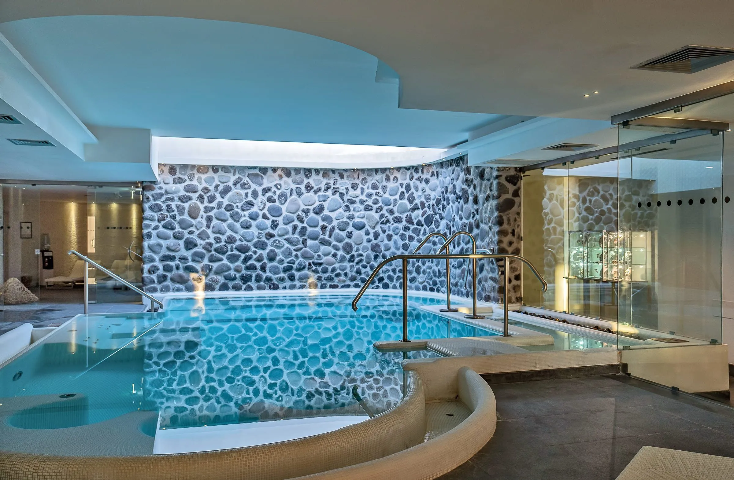 Therasia Resort Sea & Spa — Eindruck 9