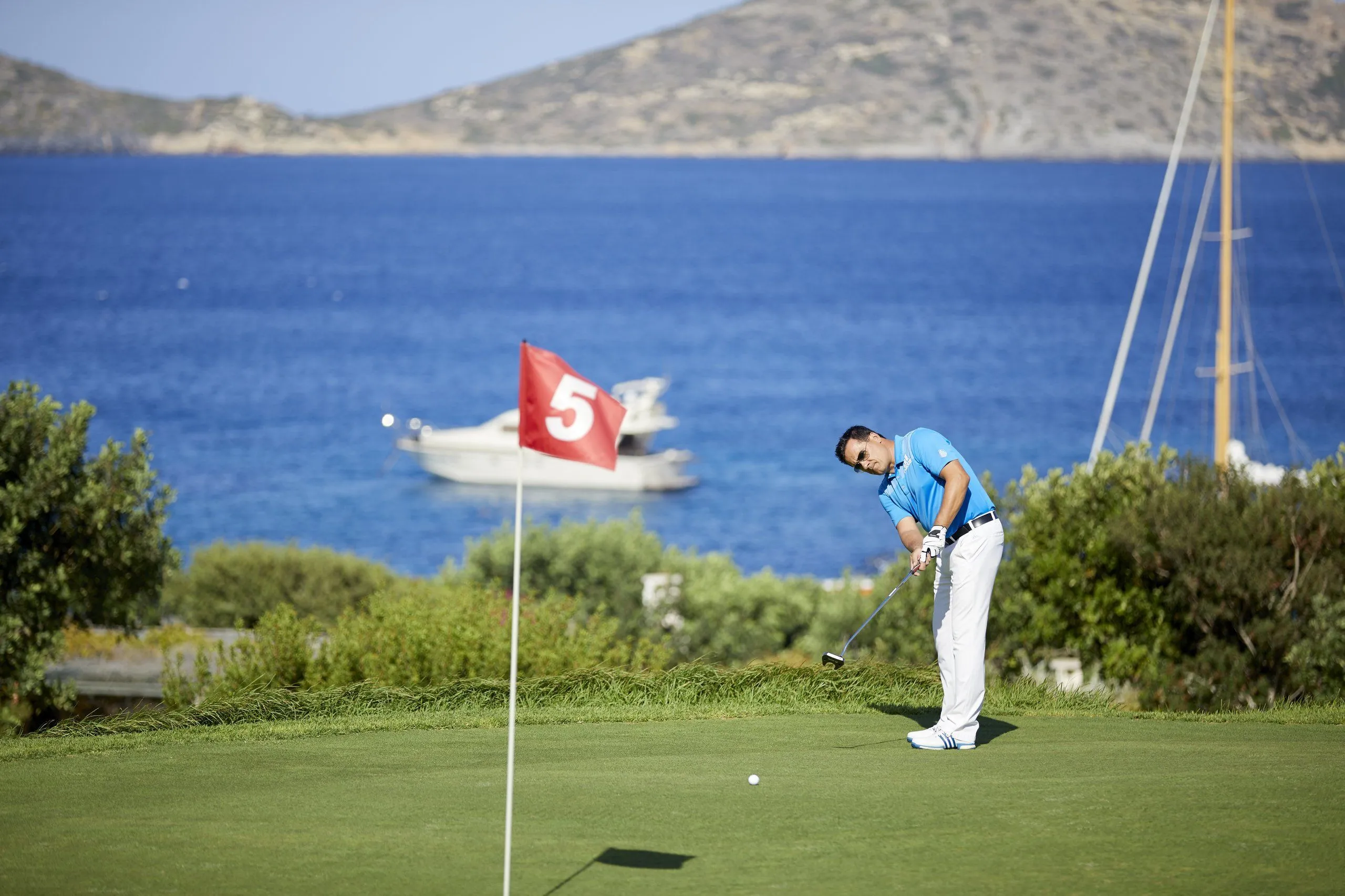 Elounda Collection — Eindruck 9
