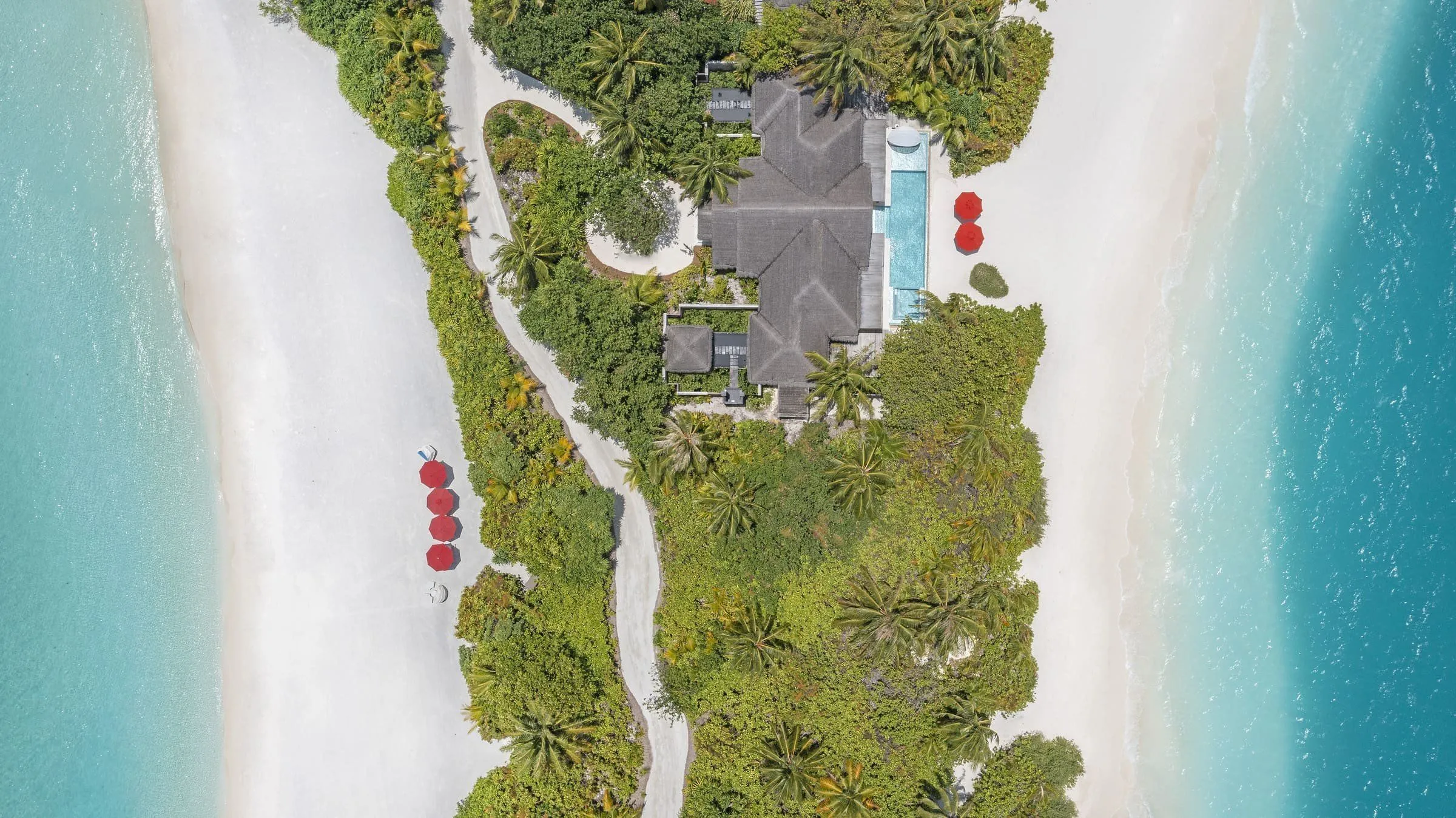 Niyama Private Islands — Eindruck 24