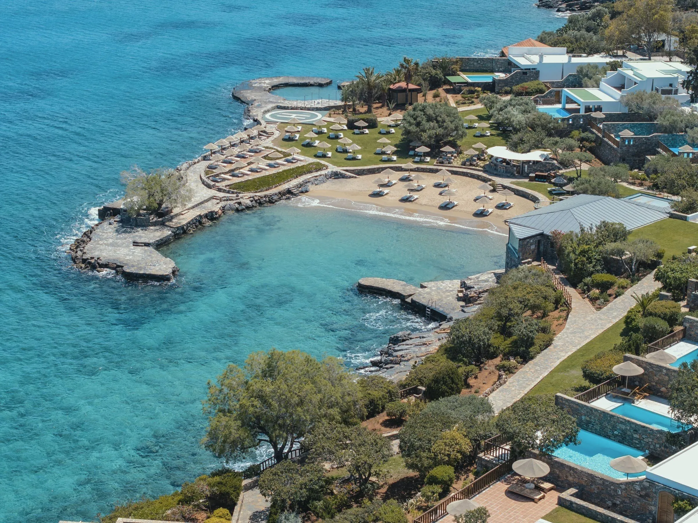 Elounda Collection — Eindruck 19