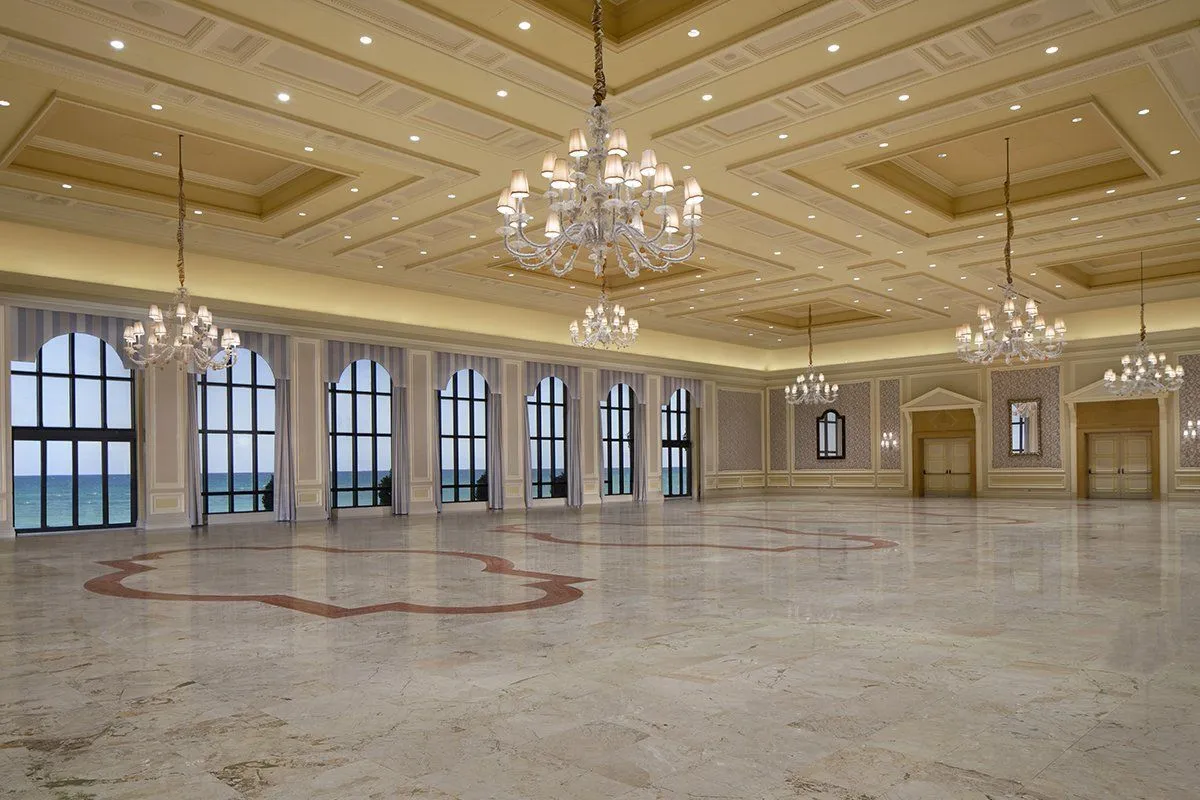 The Breakers — Eindruck 8