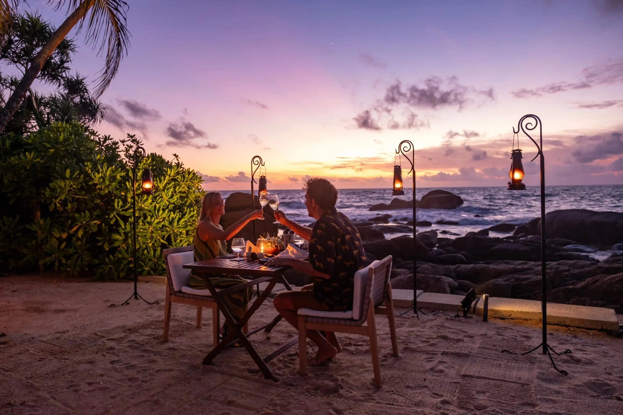 Reverie Sri Lanka — Eindruck 1