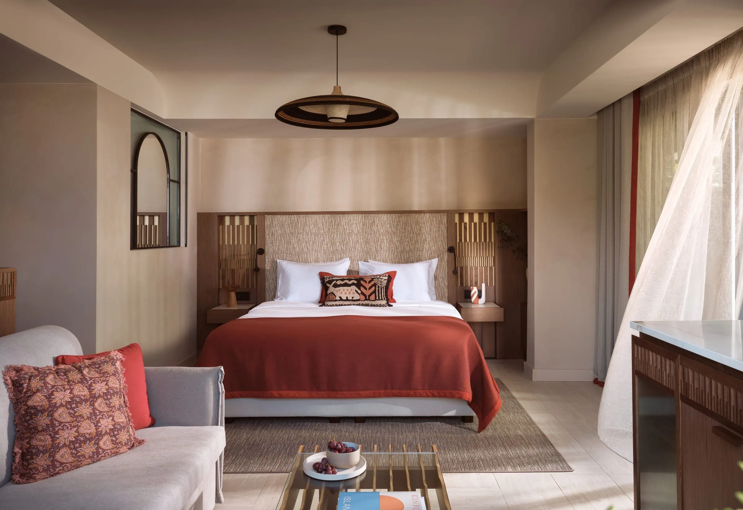 Eagles Resort — Eindruck 22